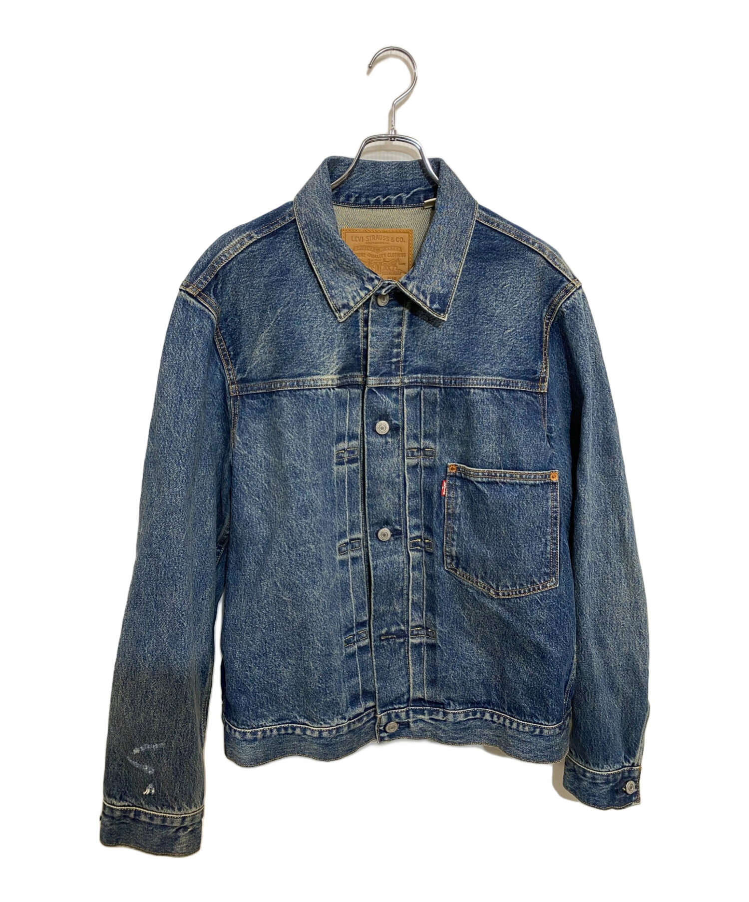 中古・古着通販】LEVI