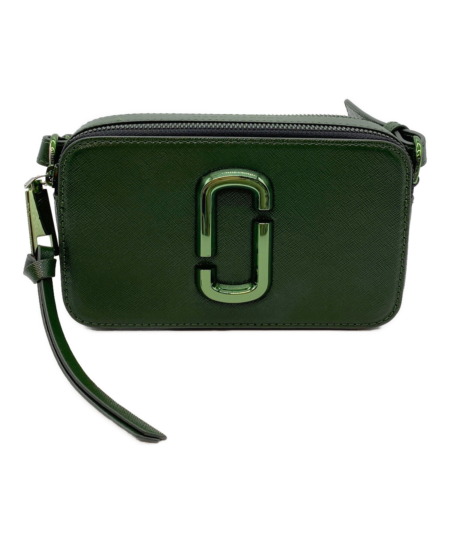 中古・古着通販】MARC JACOBS (マーク ジェイコブス) ショルダーバッグ 