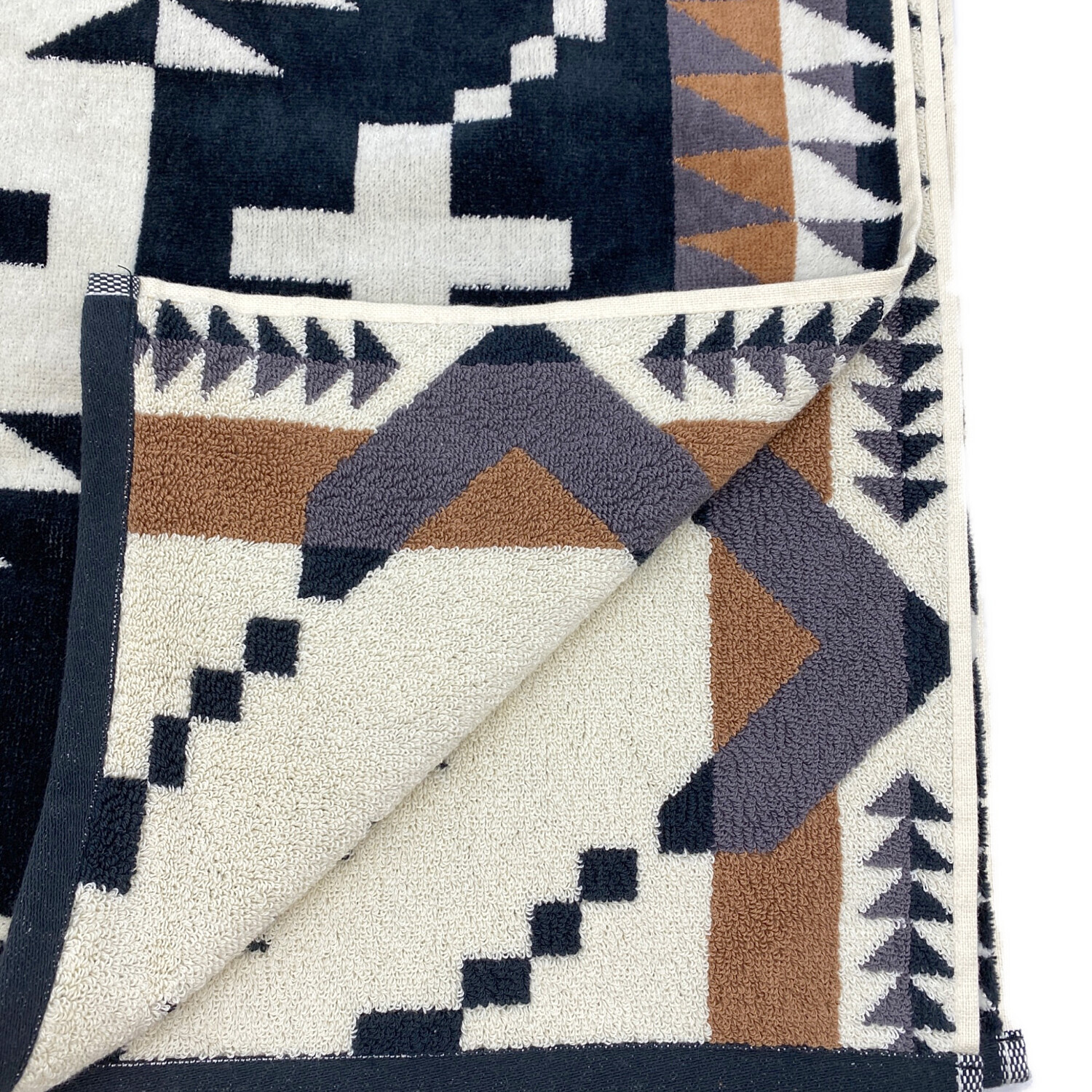 中古・古着通販】PENDLETON (ペンドルトン) タオルブランケット 未使用