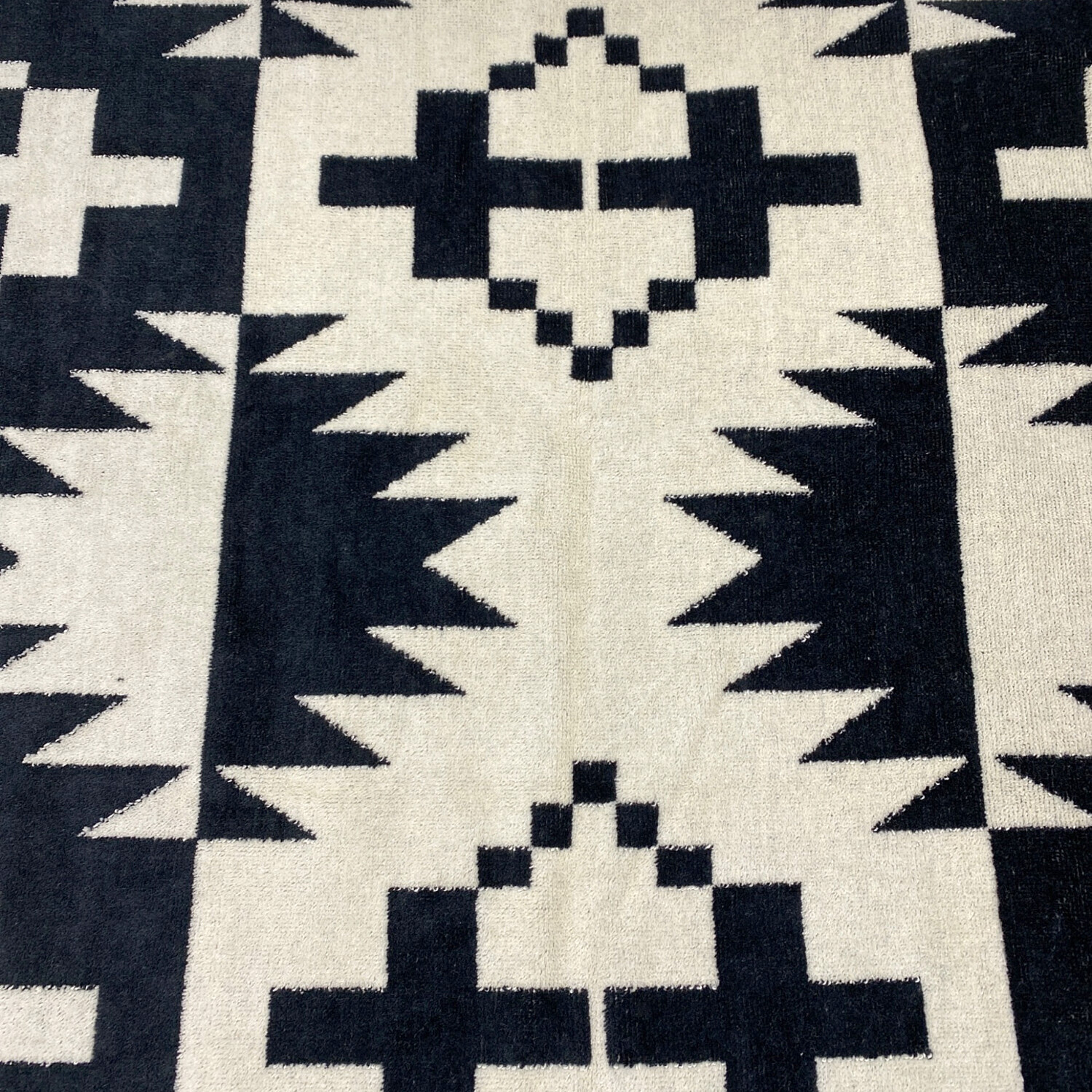 中古・古着通販】PENDLETON (ペンドルトン) タオルブランケット 未使用