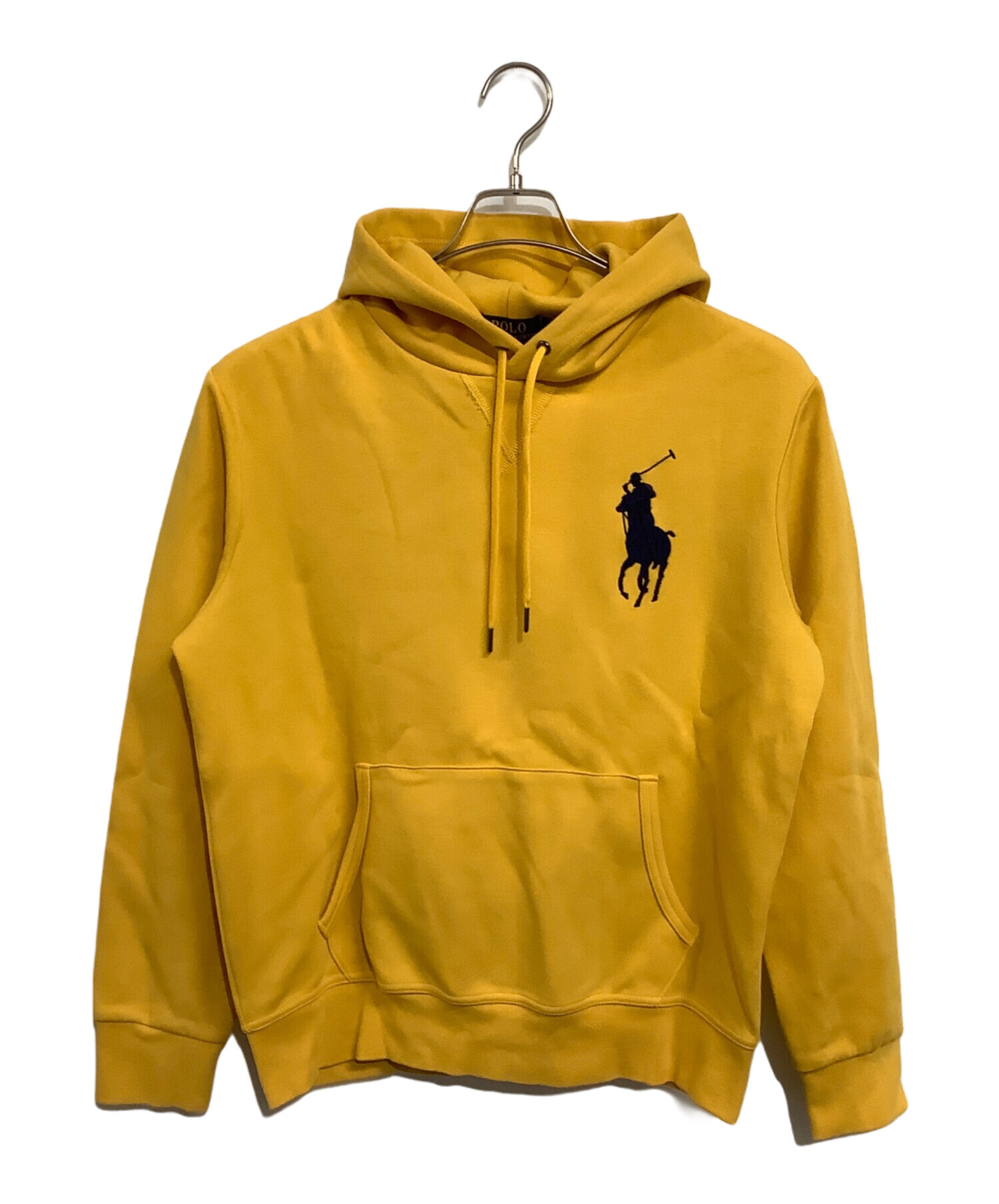 中古・古着通販】POLO RALPH LAUREN (ポロ・ラルフローレン) ビッグ 