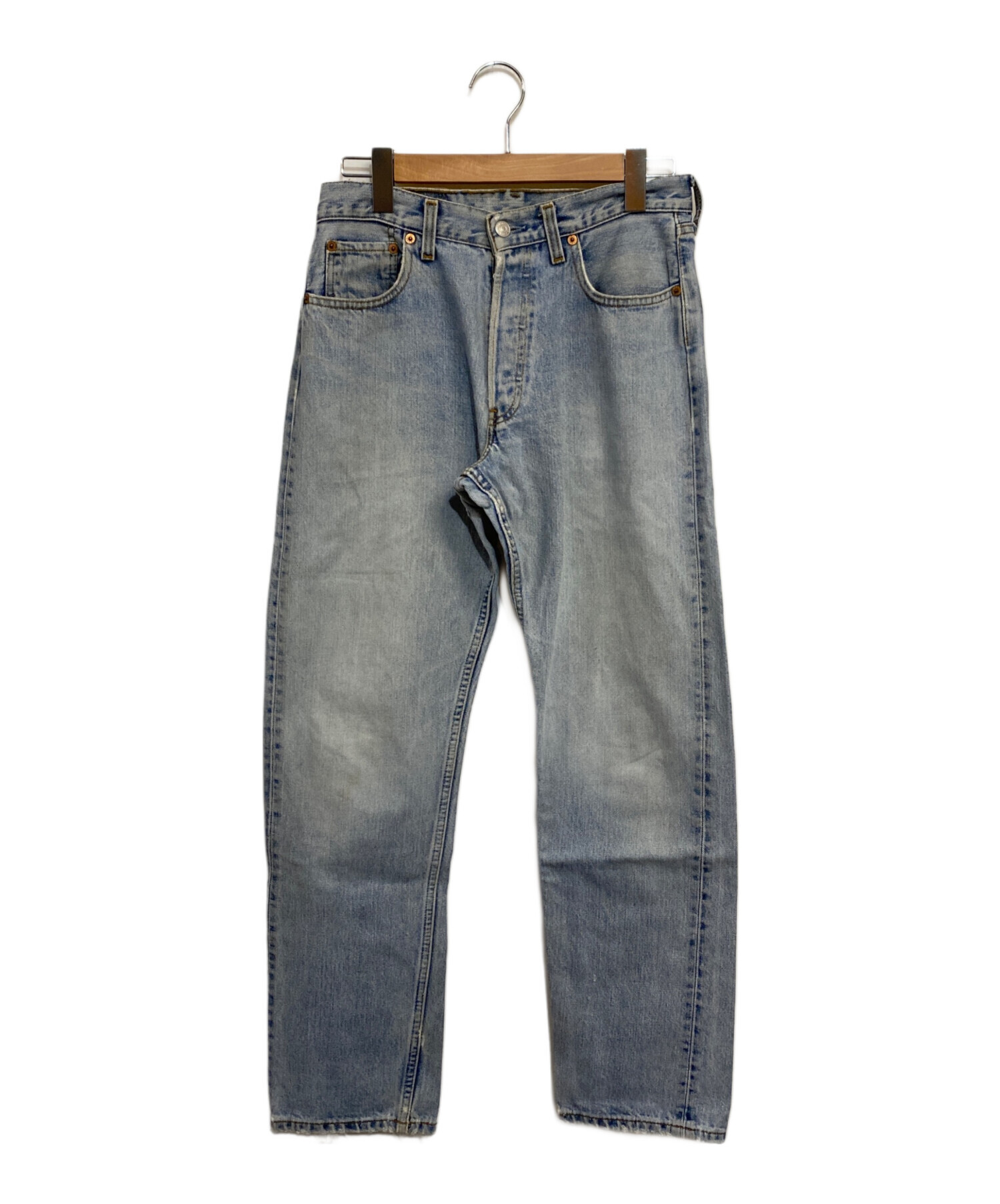 中古・古着通販】LEVI'S 517 (リーバイス) 90'sブーツカット