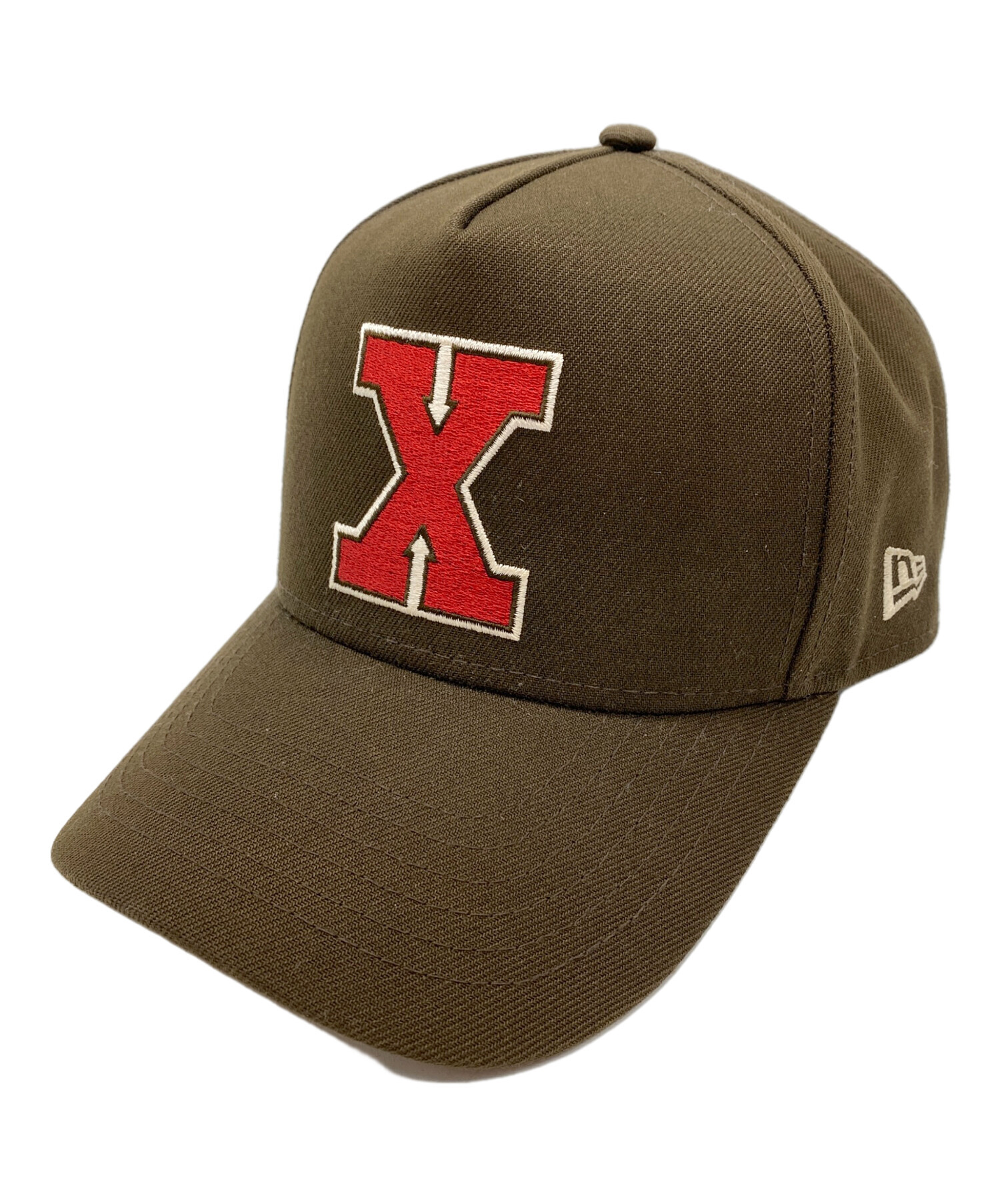 中古・古着通販】New Era (ニューエラ) X-LARGE (エクストラ 中古・古着通販】New Era (ニューエラ) X-LARGE (エクストラ