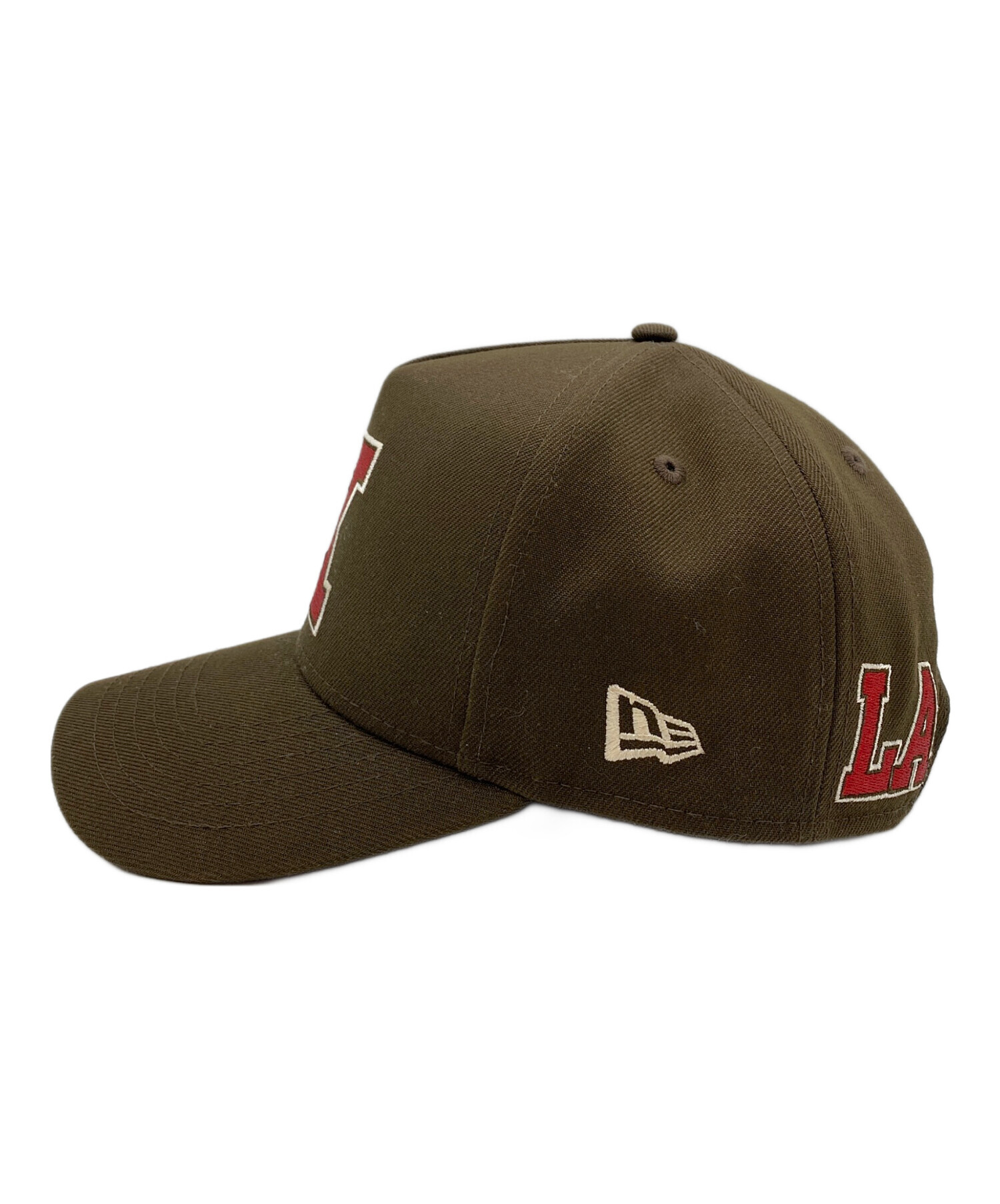 中古・古着通販】New Era (ニューエラ) X-LARGE (エクストラ 中古・古着通販】New Era (ニューエラ) X-LARGE (エクストラ