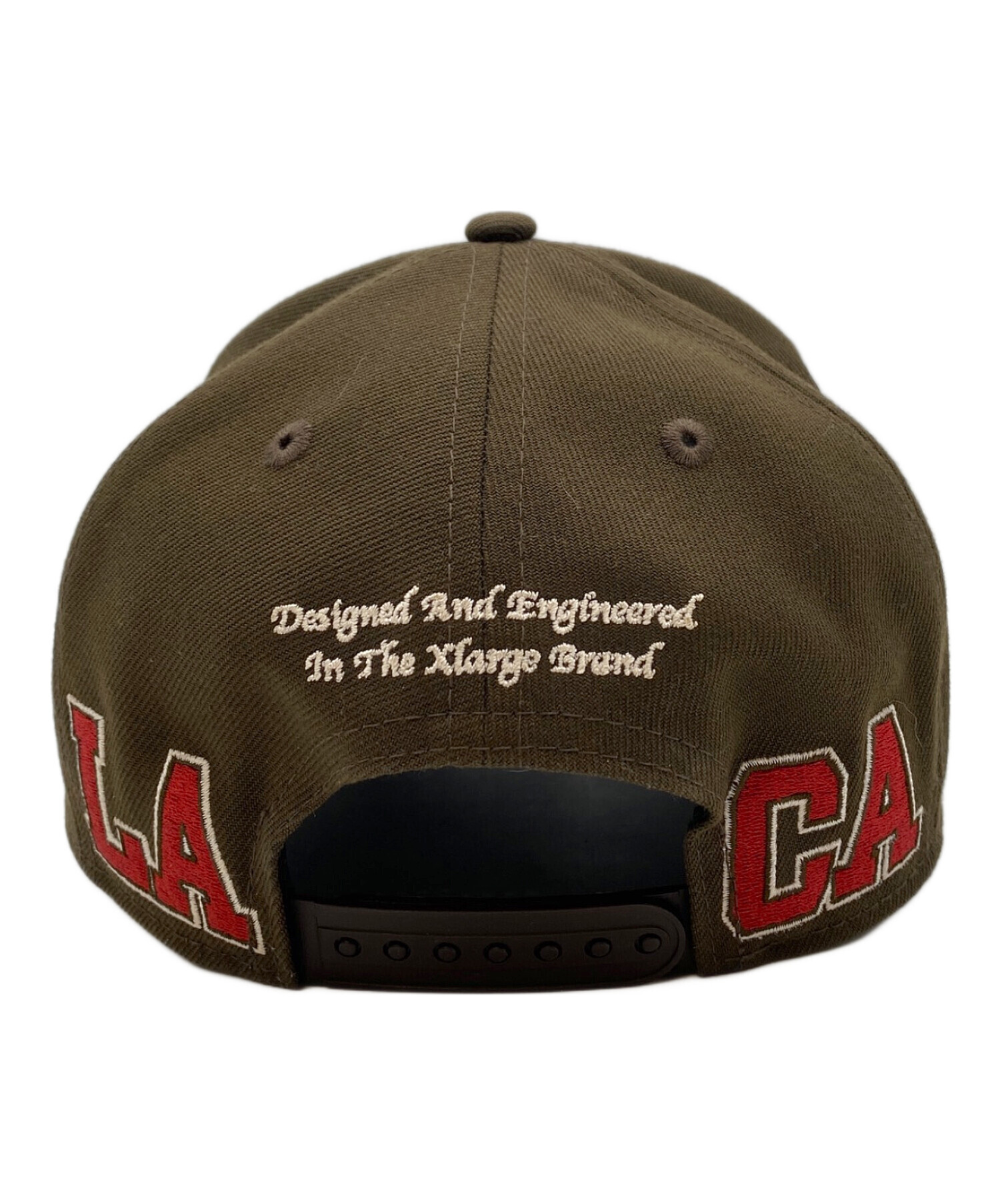 中古・古着通販】New Era (ニューエラ) X-LARGE (エクストラ 中古・古着通販】New Era (ニューエラ) X-LARGE (エクストラ
