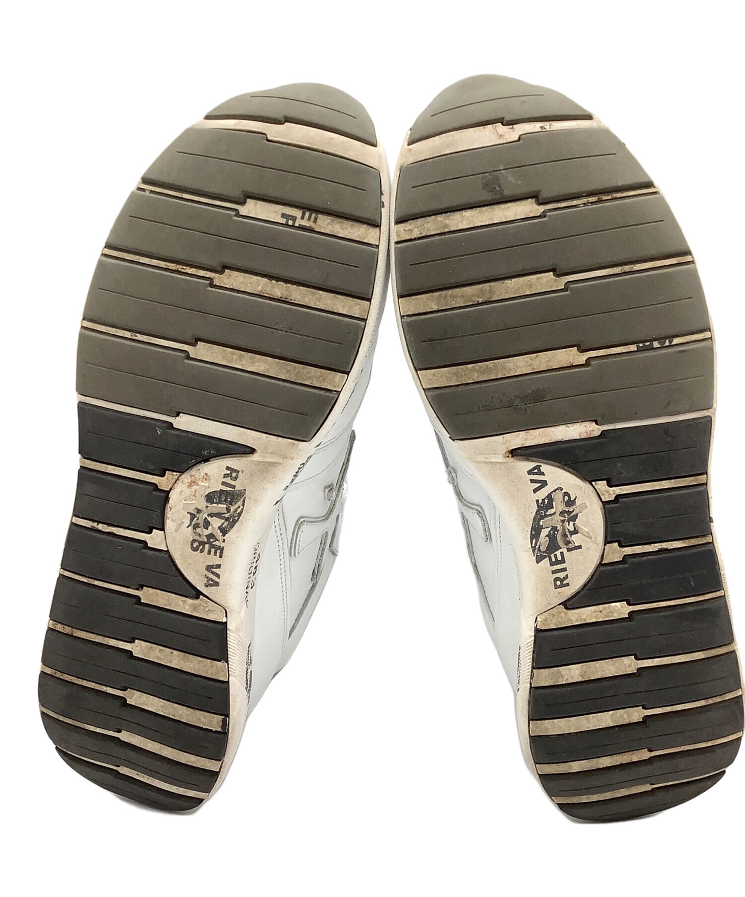 中古・古着通販】PREMIATA (プレミアータ) スニーカー ホワイト サイズ