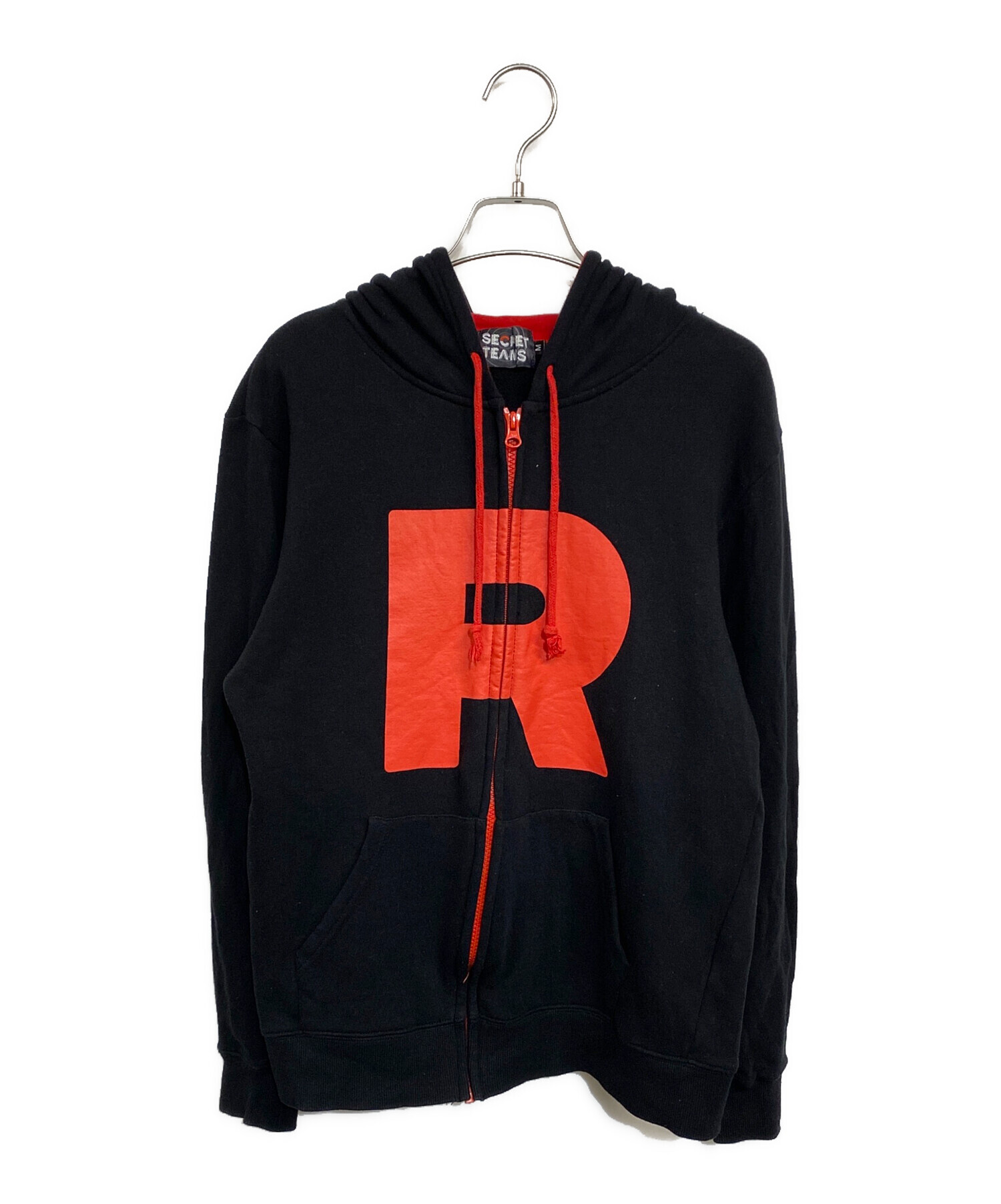 中古・古着通販】SECRET TEAMS (シークレット チーム) ロケット団
