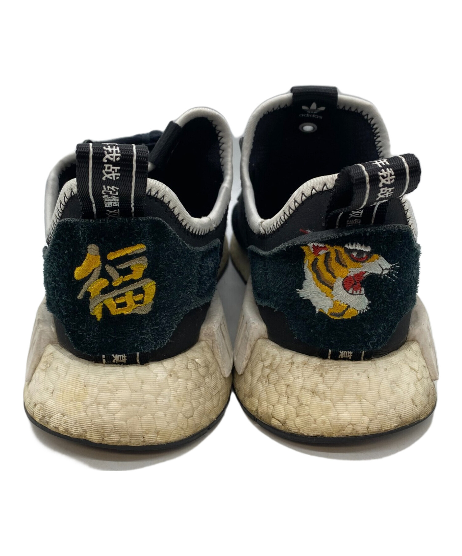 中古・古着通販】NEIGHBORHOOD (ネイバーフッド) INVINCIBLE (イン 