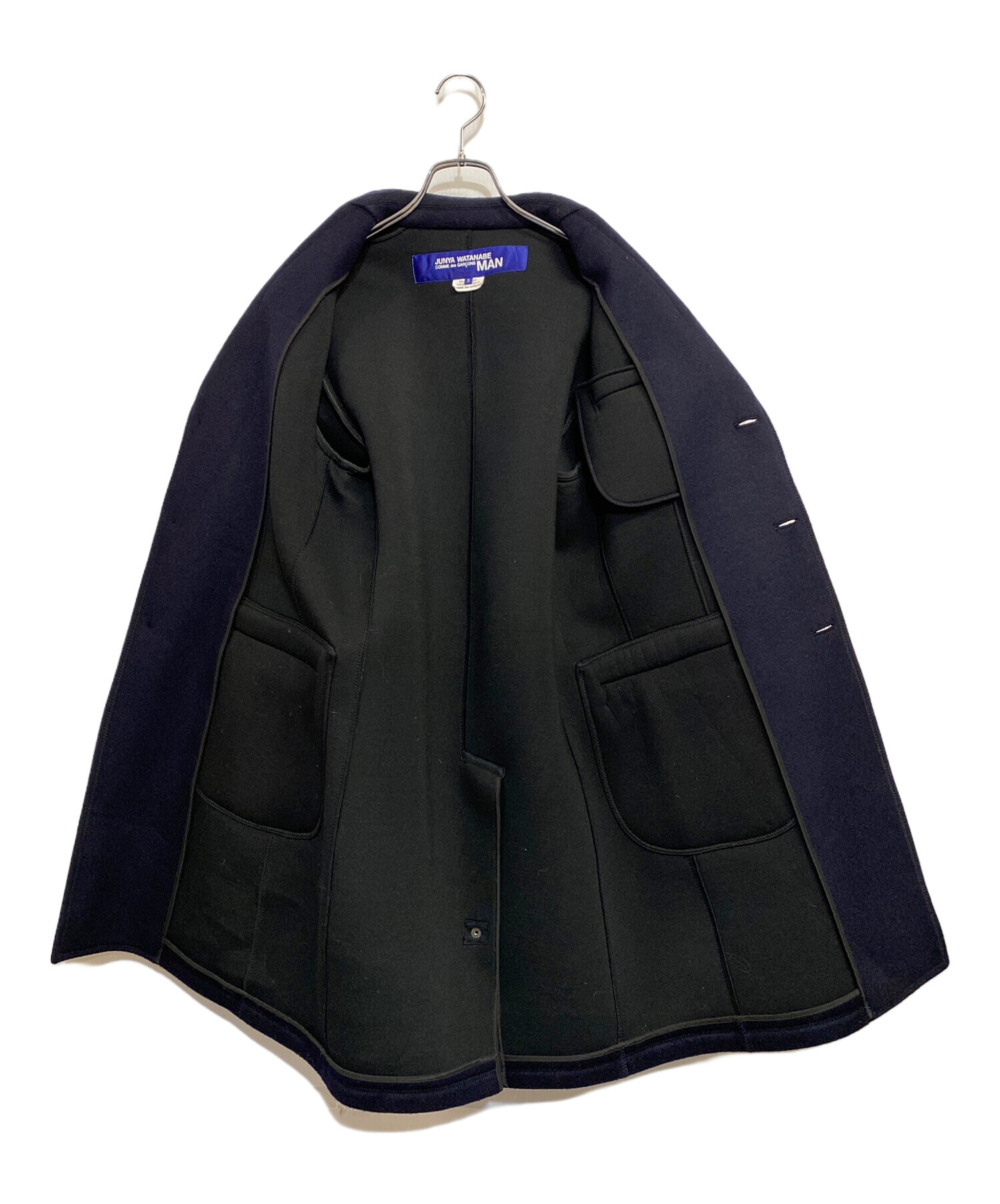 中古・古着通販】JUNYA WATANABE MAN (ジュンヤワタナベマン) COMME