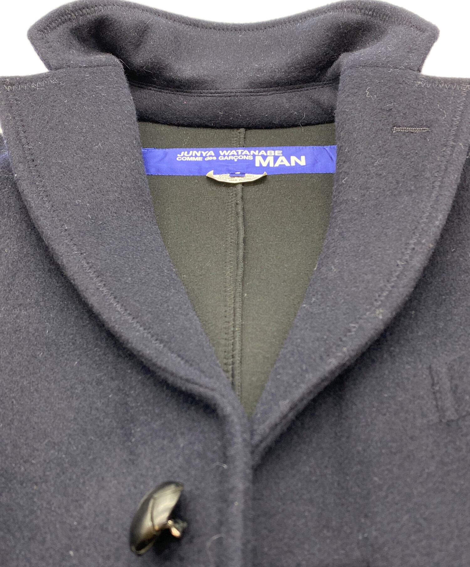 中古・古着通販】JUNYA WATANABE MAN (ジュンヤワタナベマン) COMME