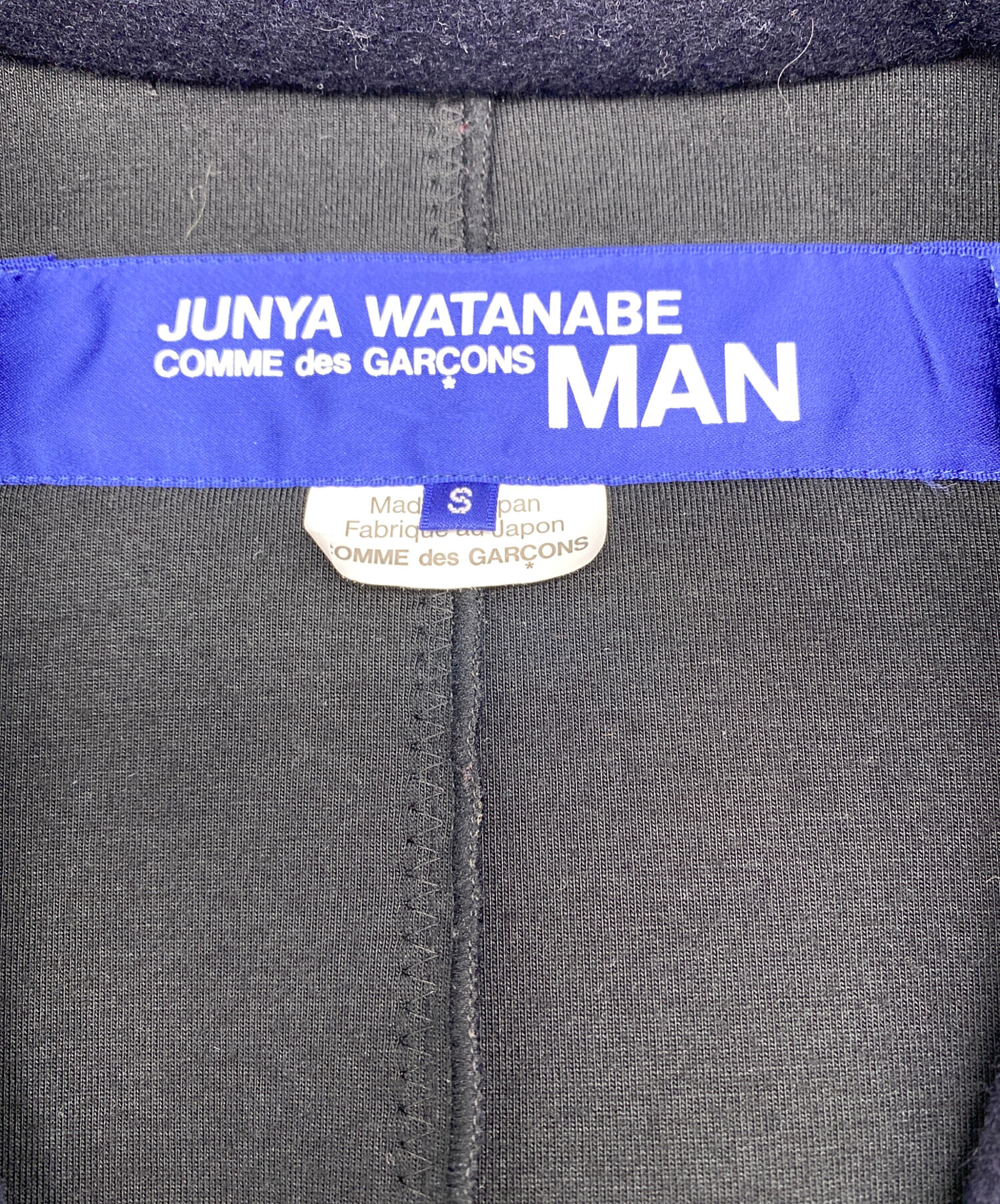 中古・古着通販】JUNYA WATANABE MAN (ジュンヤワタナベマン) COMME