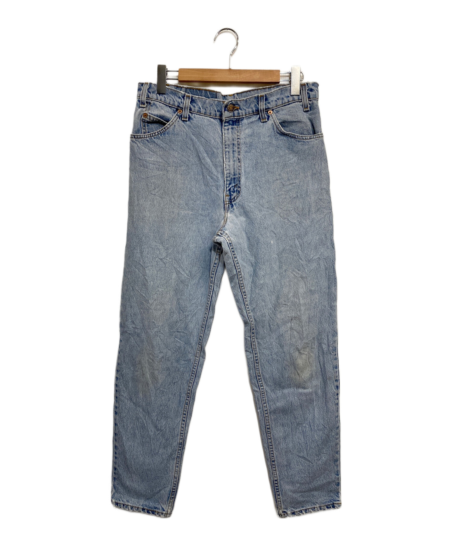 中古・古着通販】LEVI