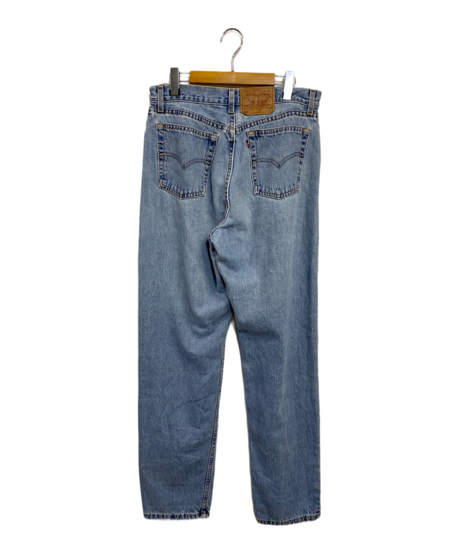 古着 リーバイス Levi