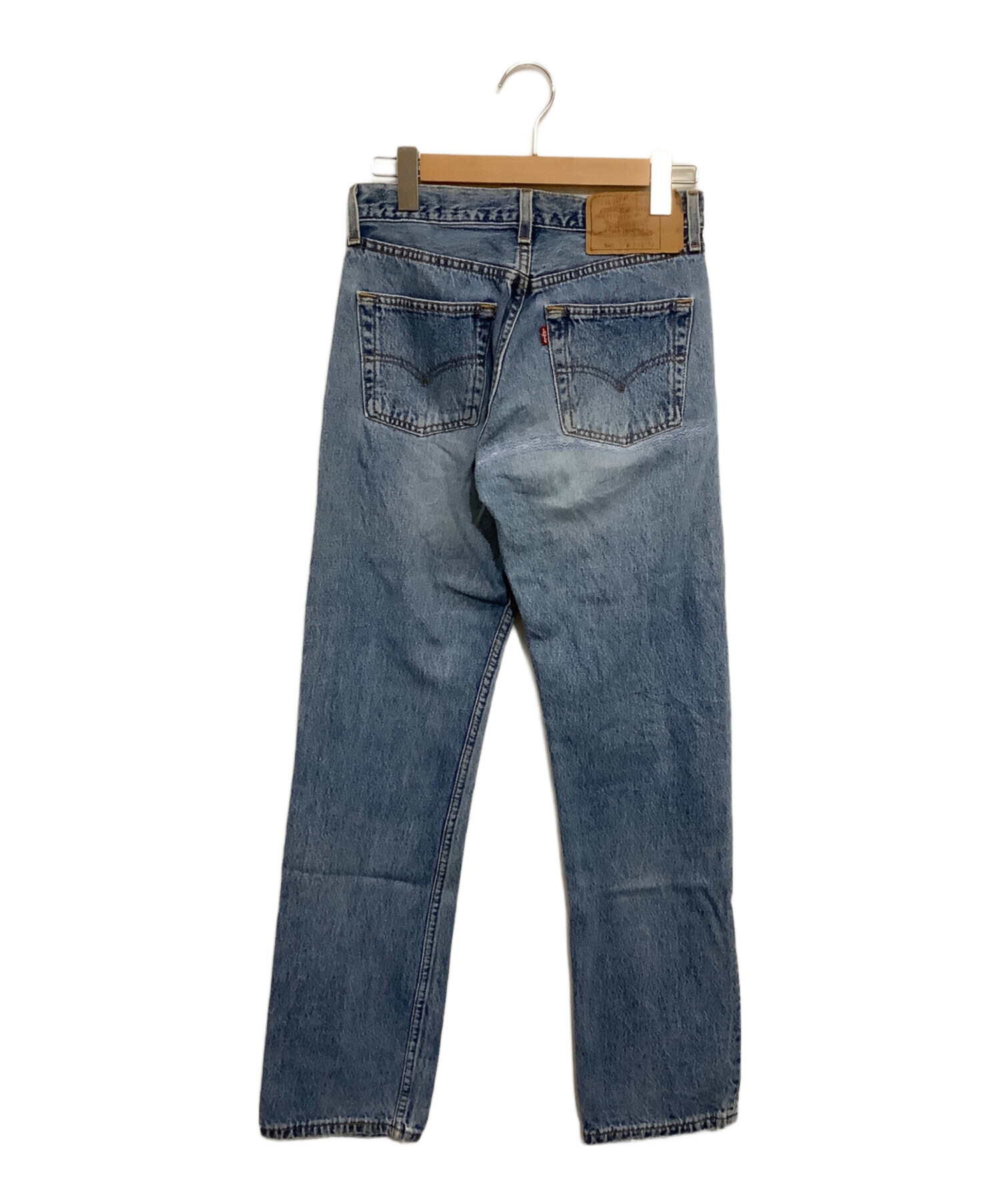 Levi's 501 90's ストレートデニム ブルー Levi's 501® '90s ジーンズ