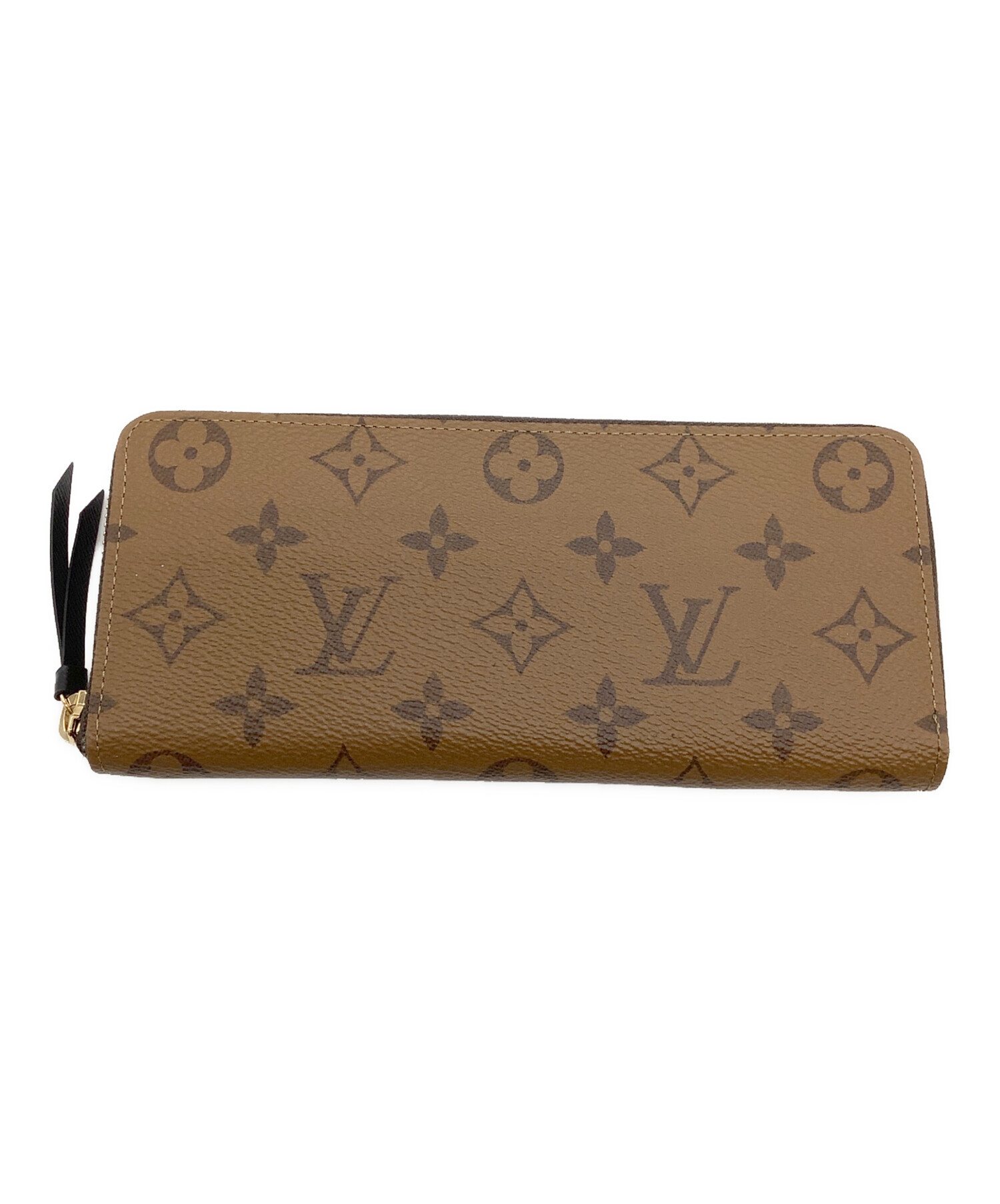 中古・古着通販】LOUIS VUITTON (ルイ ヴィトン) 長財布 