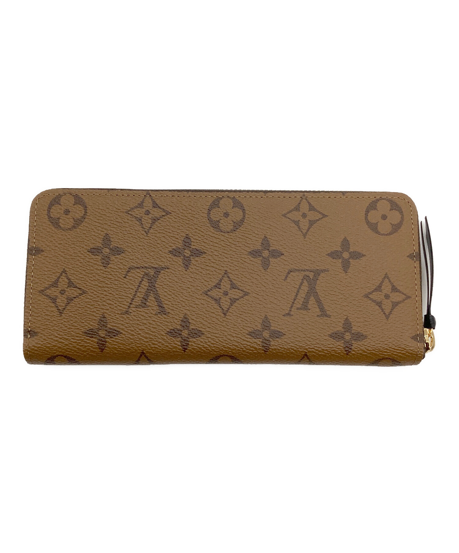 中古・古着通販】LOUIS VUITTON (ルイ ヴィトン) 長財布 