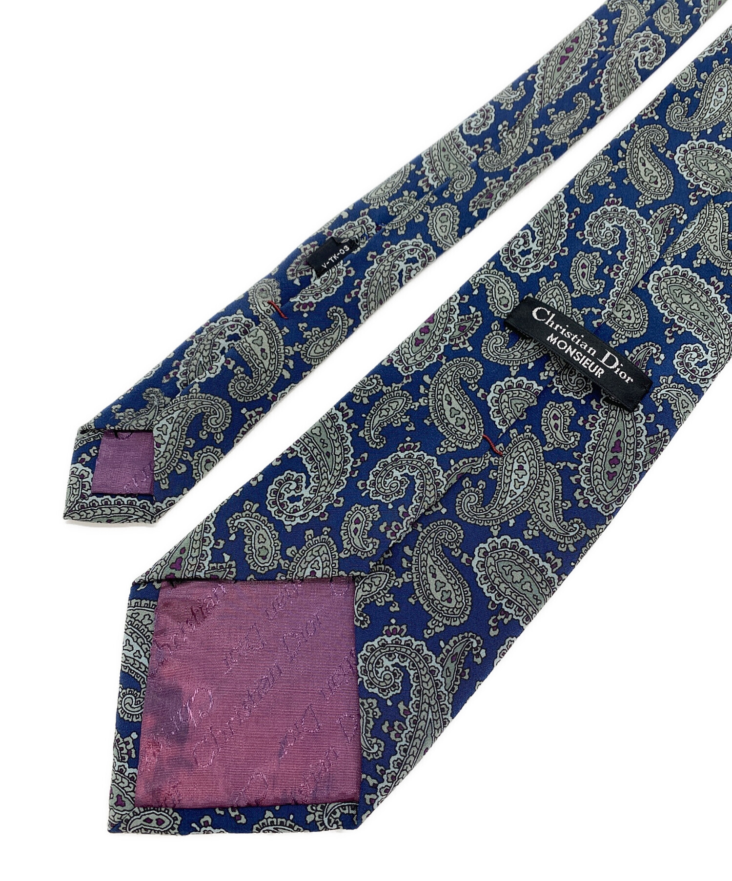 中古・古着通販】Christian Dior MONSIEUR (クリスチャンディオール