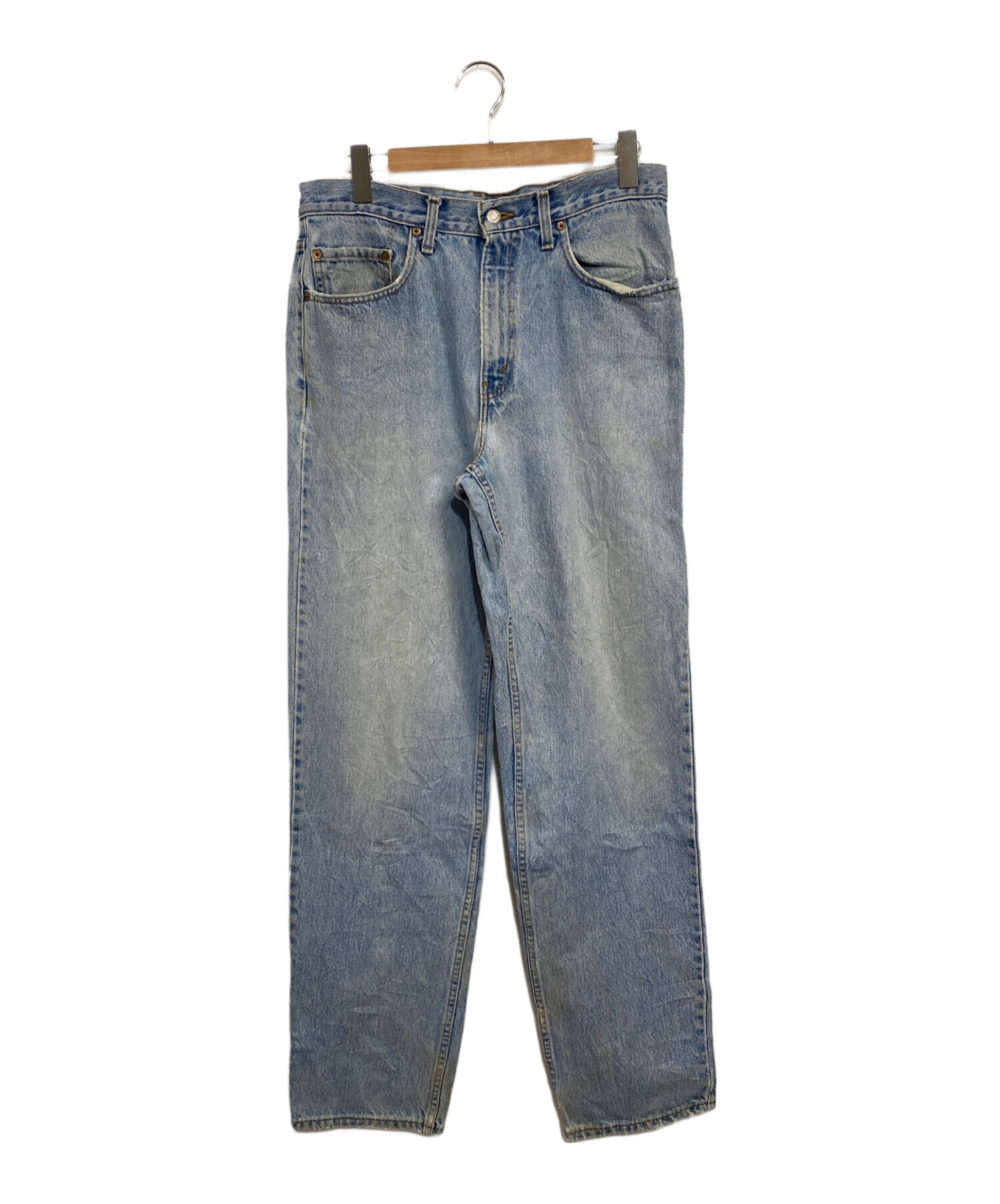 中古・古着通販】LEVI'S 550 (リーバイス550) 90's リラックスフィット