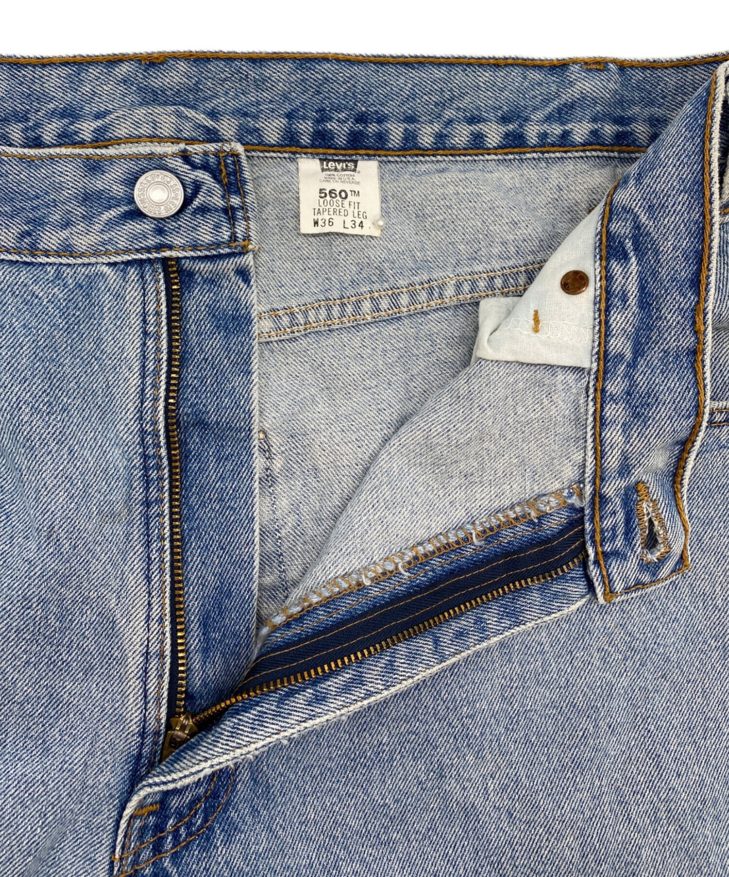 中古・古着通販】LEVI