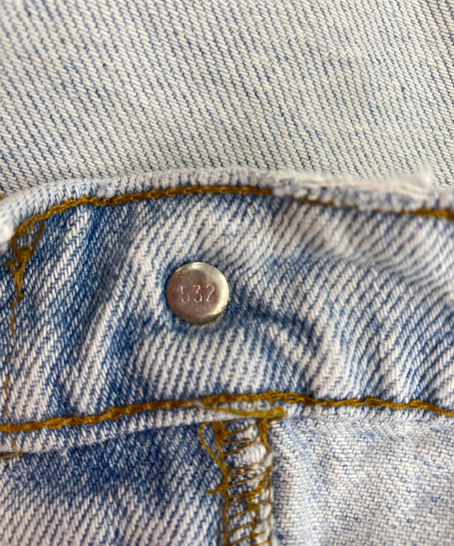 中古・古着通販】LEVI'S 550 (リーバイス550) 90's リラックスフィット