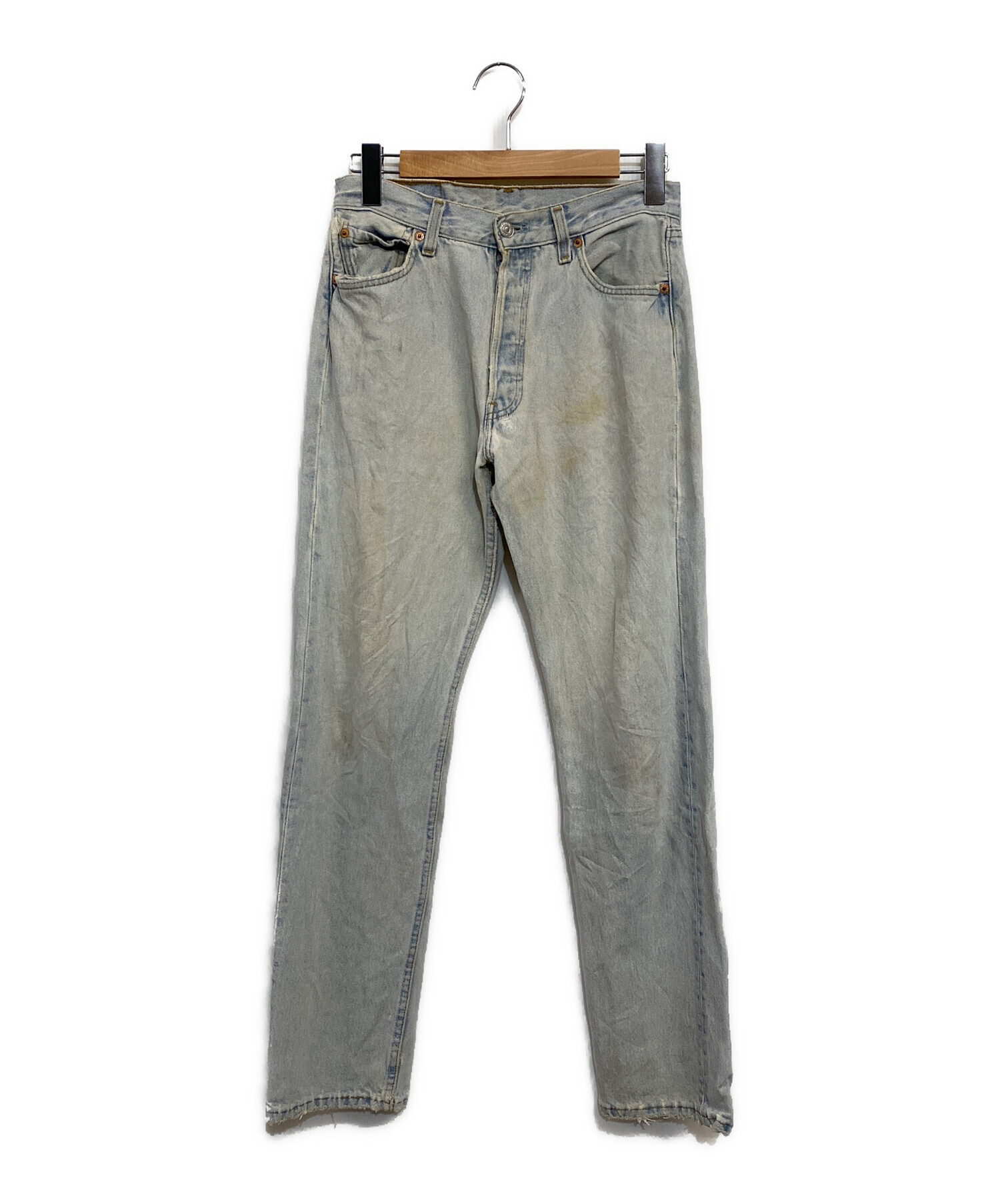 中古・古着通販】LEVI
