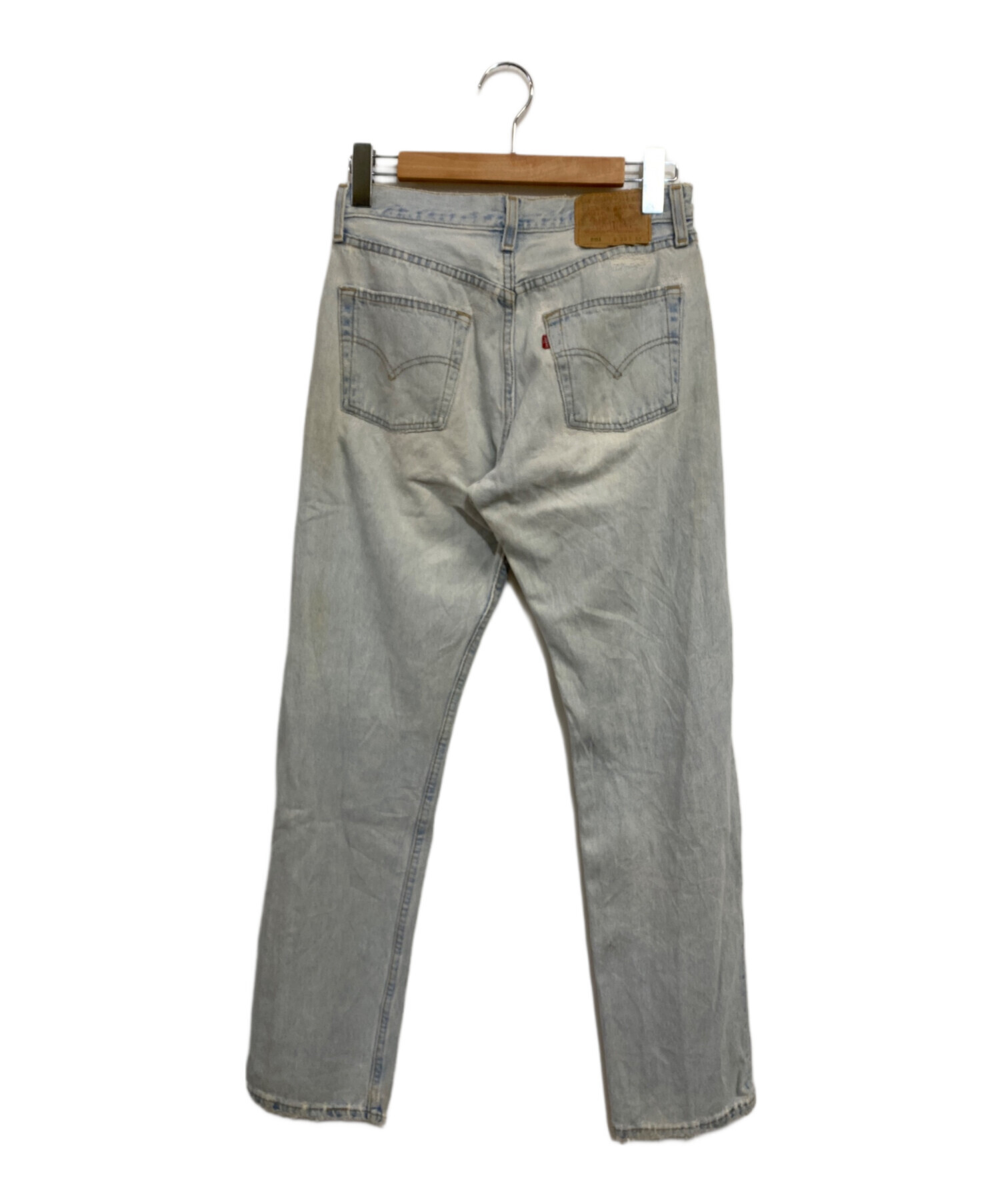 中古・古着通販】LEVI