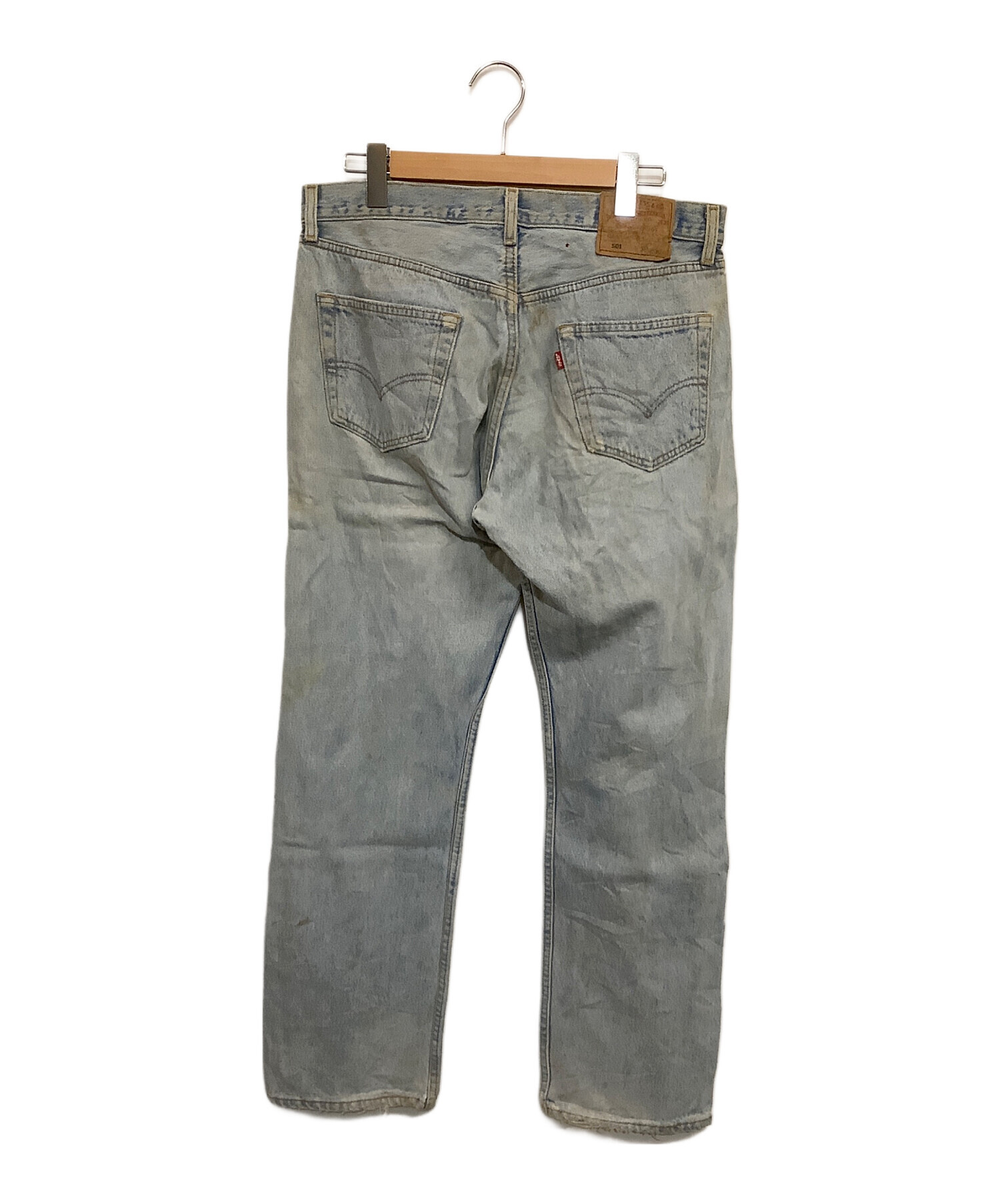 中古・古着通販】LEVI