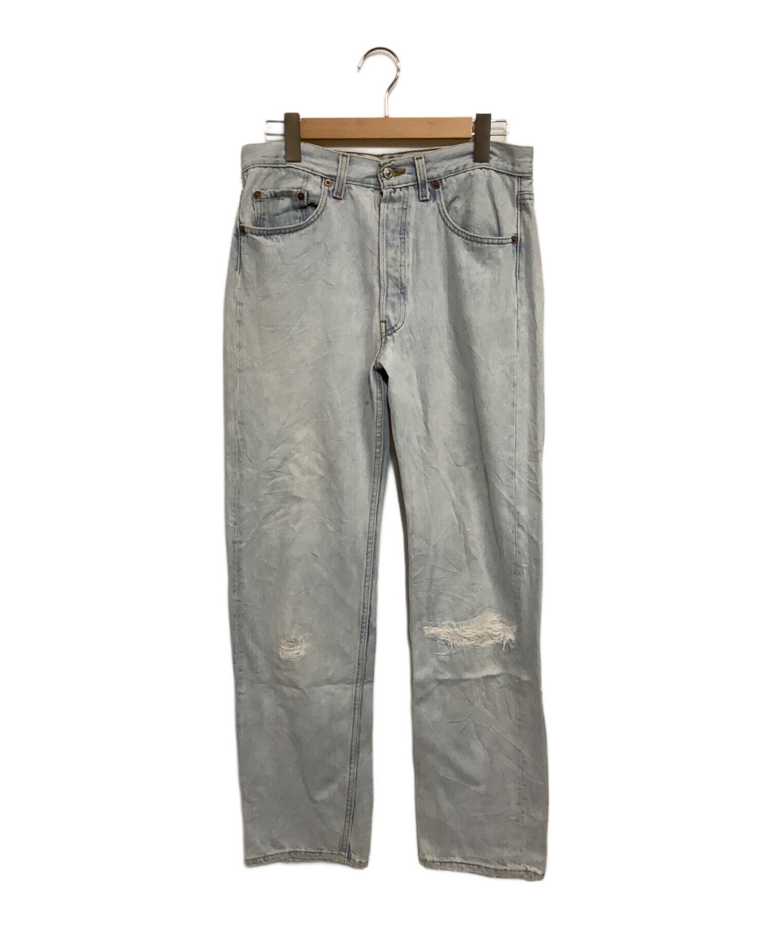 中古・古着通販】LEVI