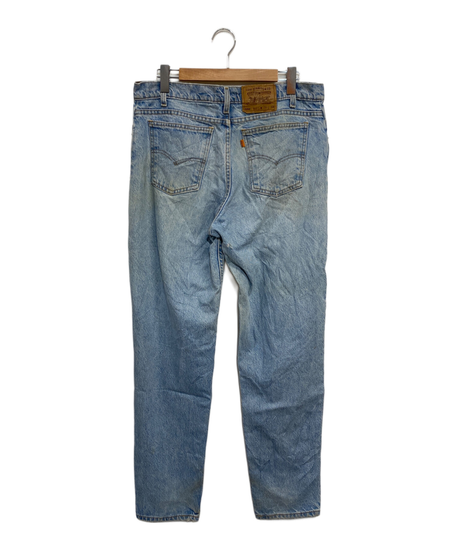 中古・古着通販LEVI\u0027S Levi