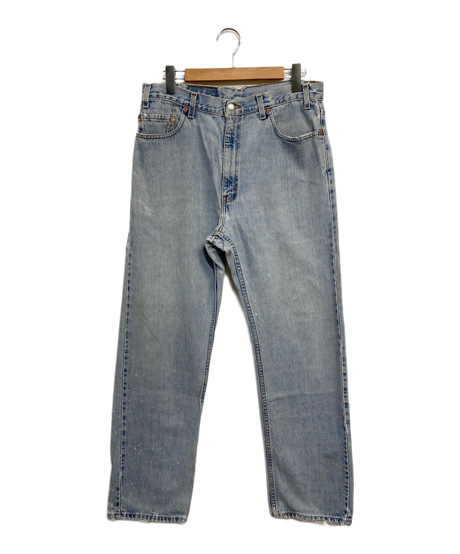 中古・古着通販】LEVI