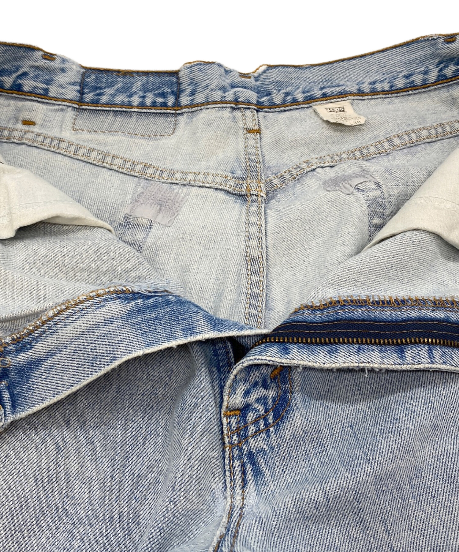 中古・古着通販】LEVI