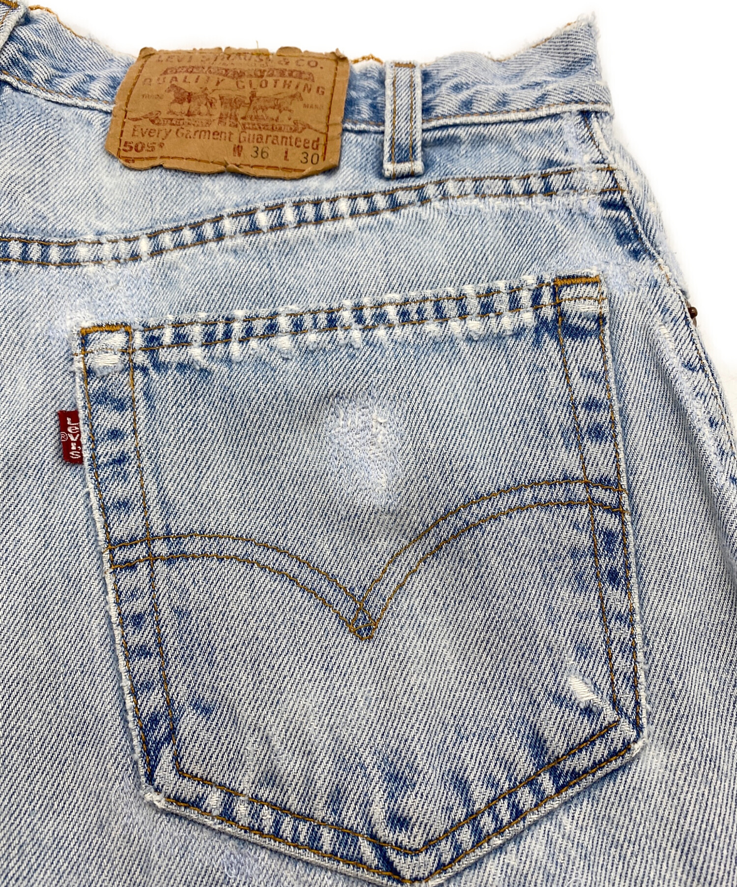 中古・古着通販】LEVI