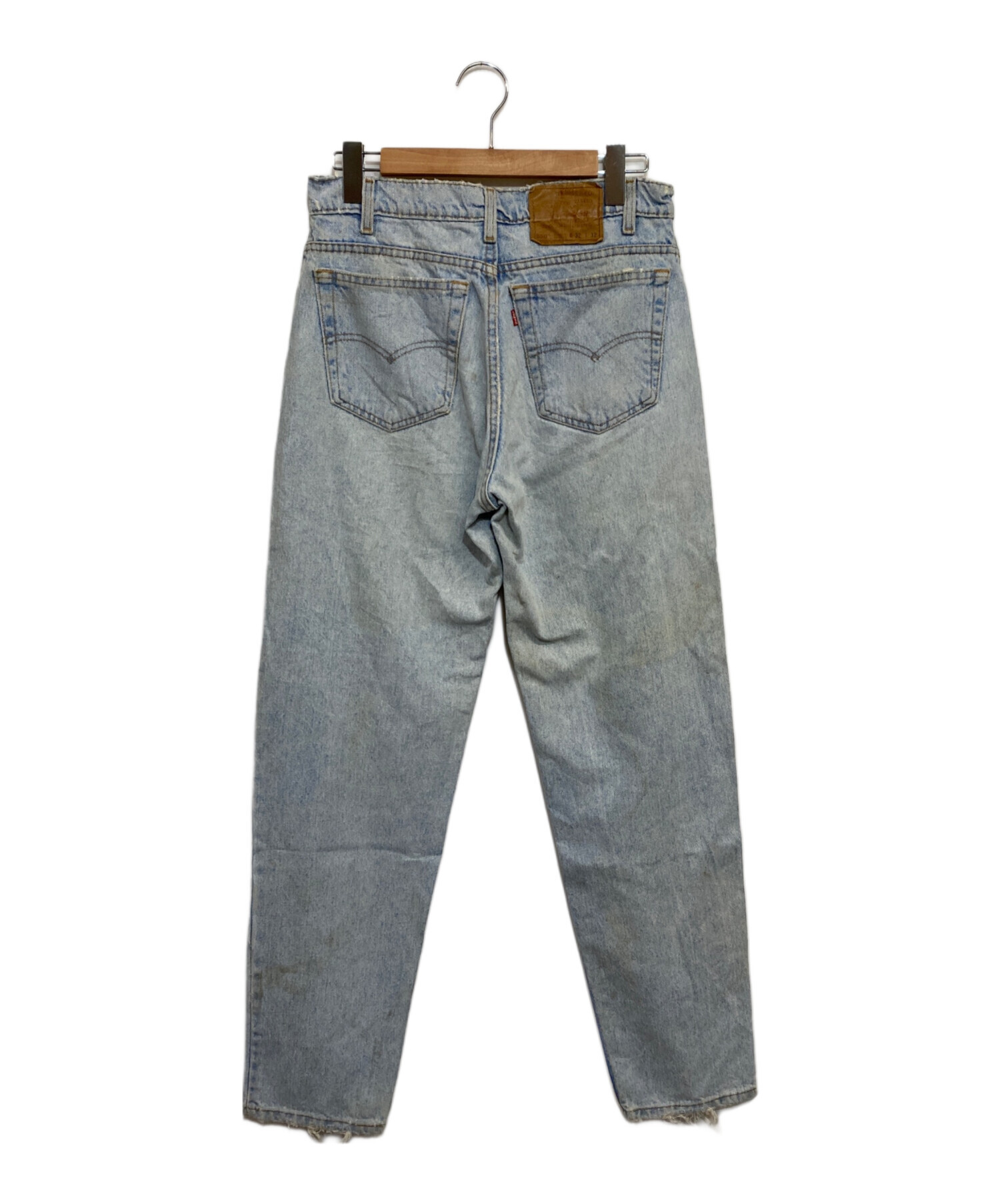 中古・古着通販】LEVI'S 550 (リーバイス550) 90's リラックスフィット