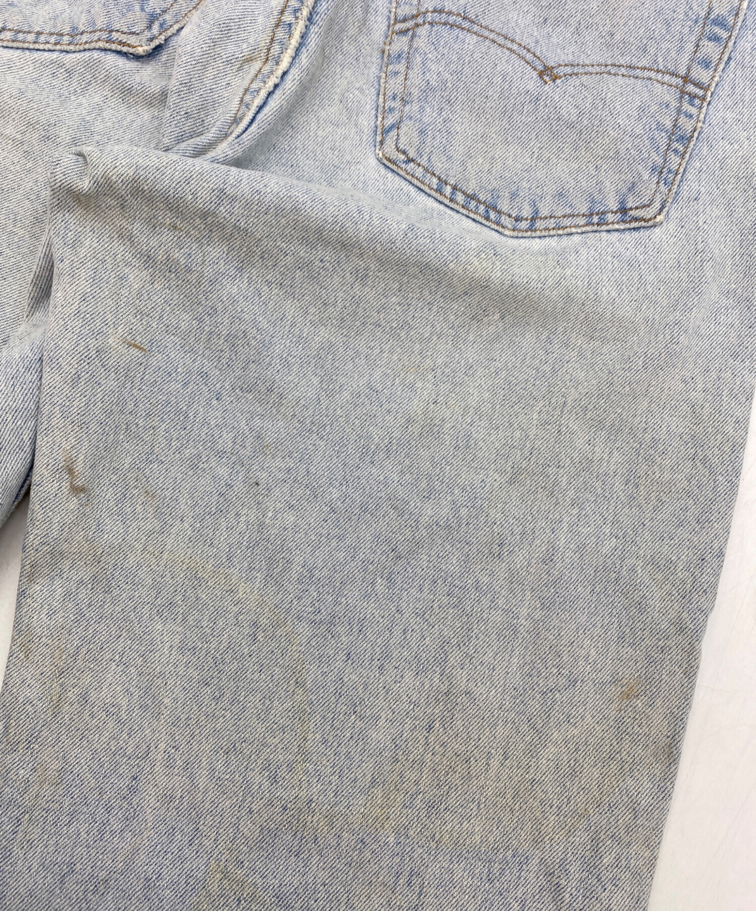 中古・古着通販】LEVI'S 550 (リーバイス550) 90's リラックスフィット