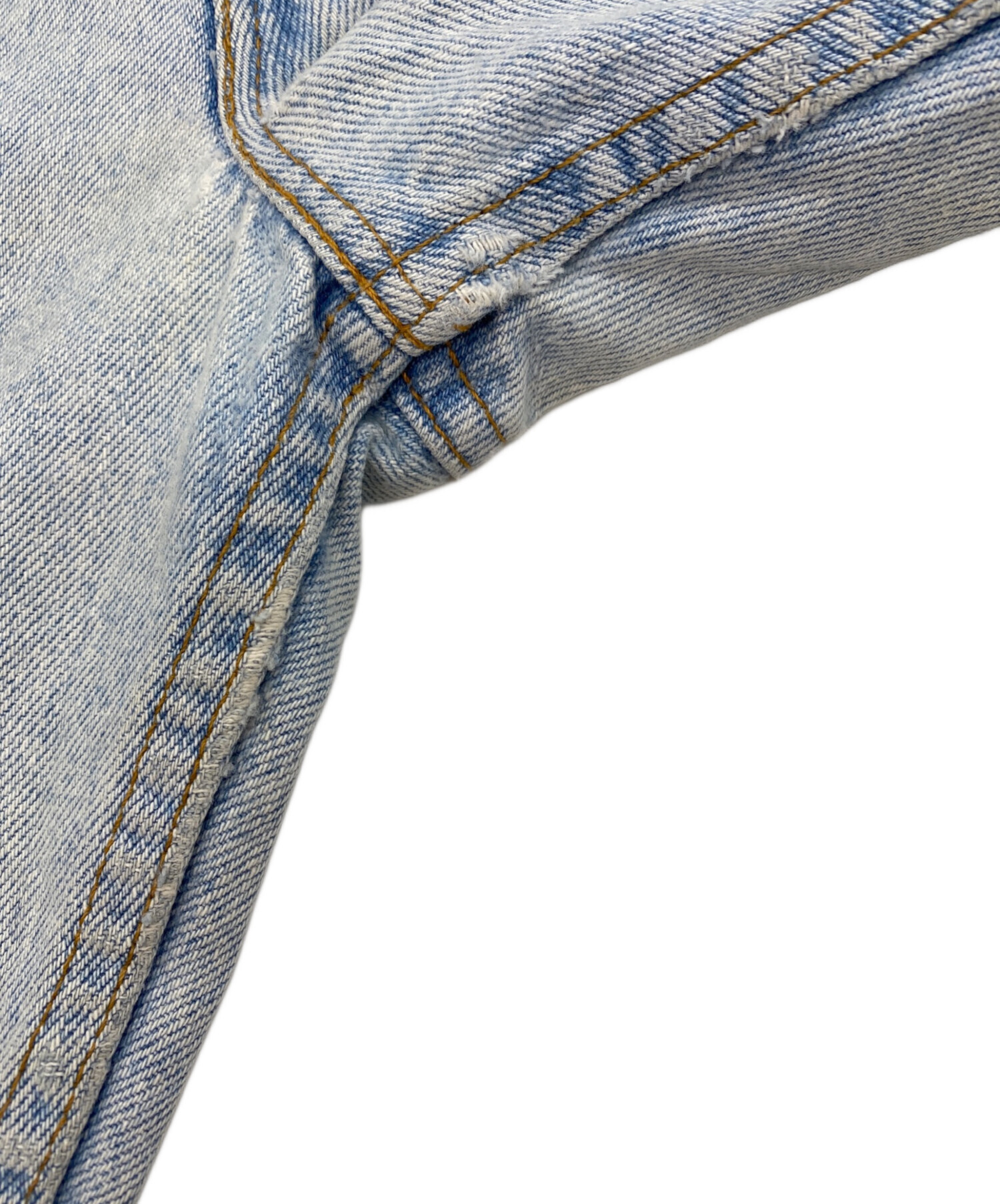 中古・古着通販】LEVI'S 550 (リーバイス550) 90's リラックスフィット