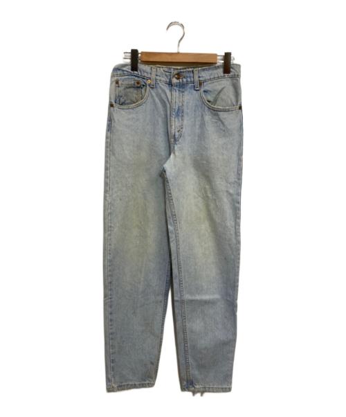 中古・古着通販】LEVI'S 550 (リーバイス550) 90's リラックスフィット