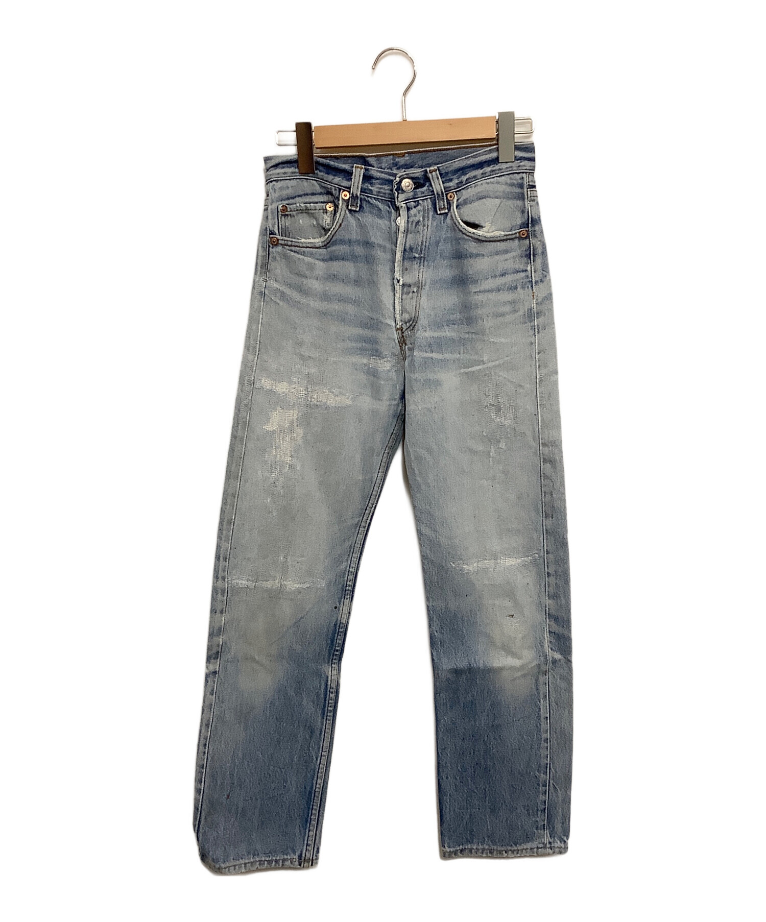 中古・古着通販】LEVI'S 501 (リーバイス) 90's レギュラー
