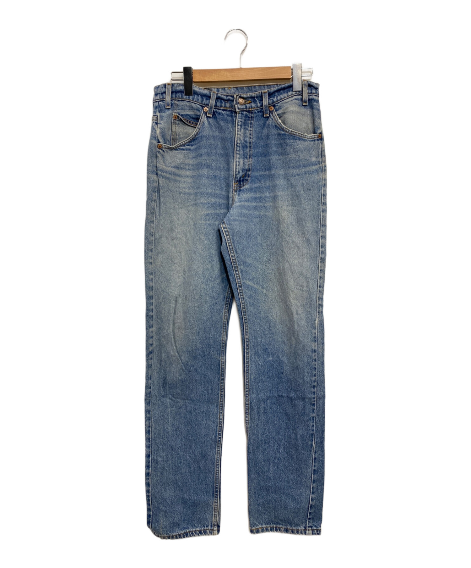 中古・古着通販】LEVI