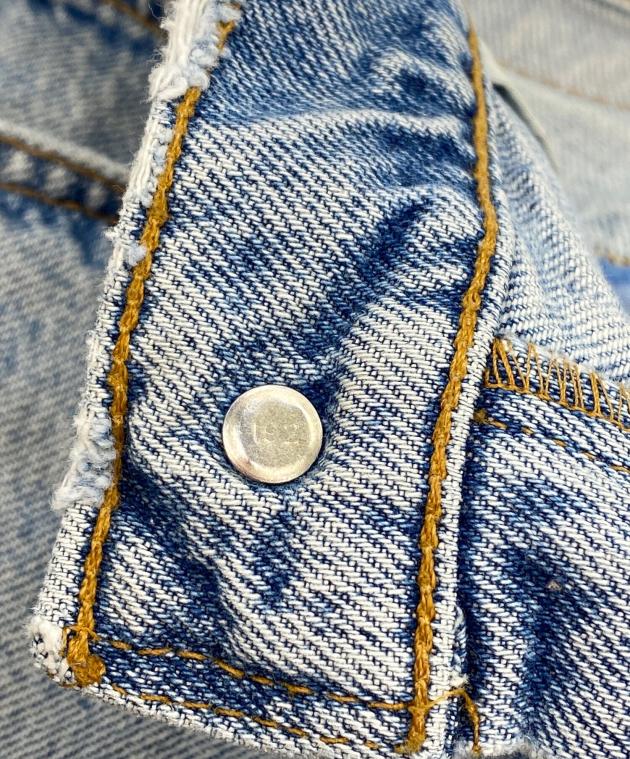 中古・古着通販】LEVI'S 505 (リーバイス505) 90'sストレート
