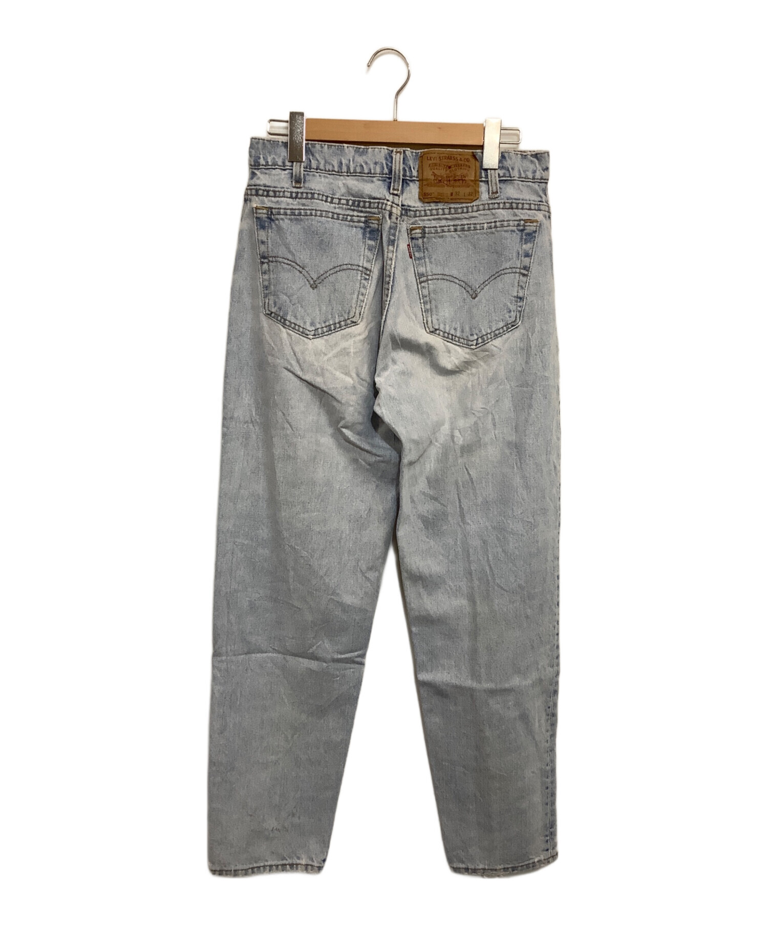 中古・古着通販】LEVI