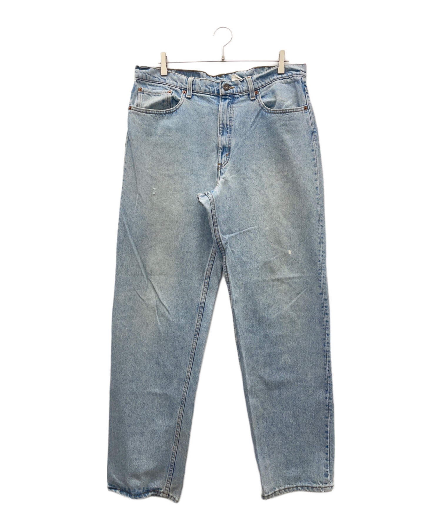 中古・古着通販】LEVI'S 555 (リーバイス555) 90'sストレートデニム