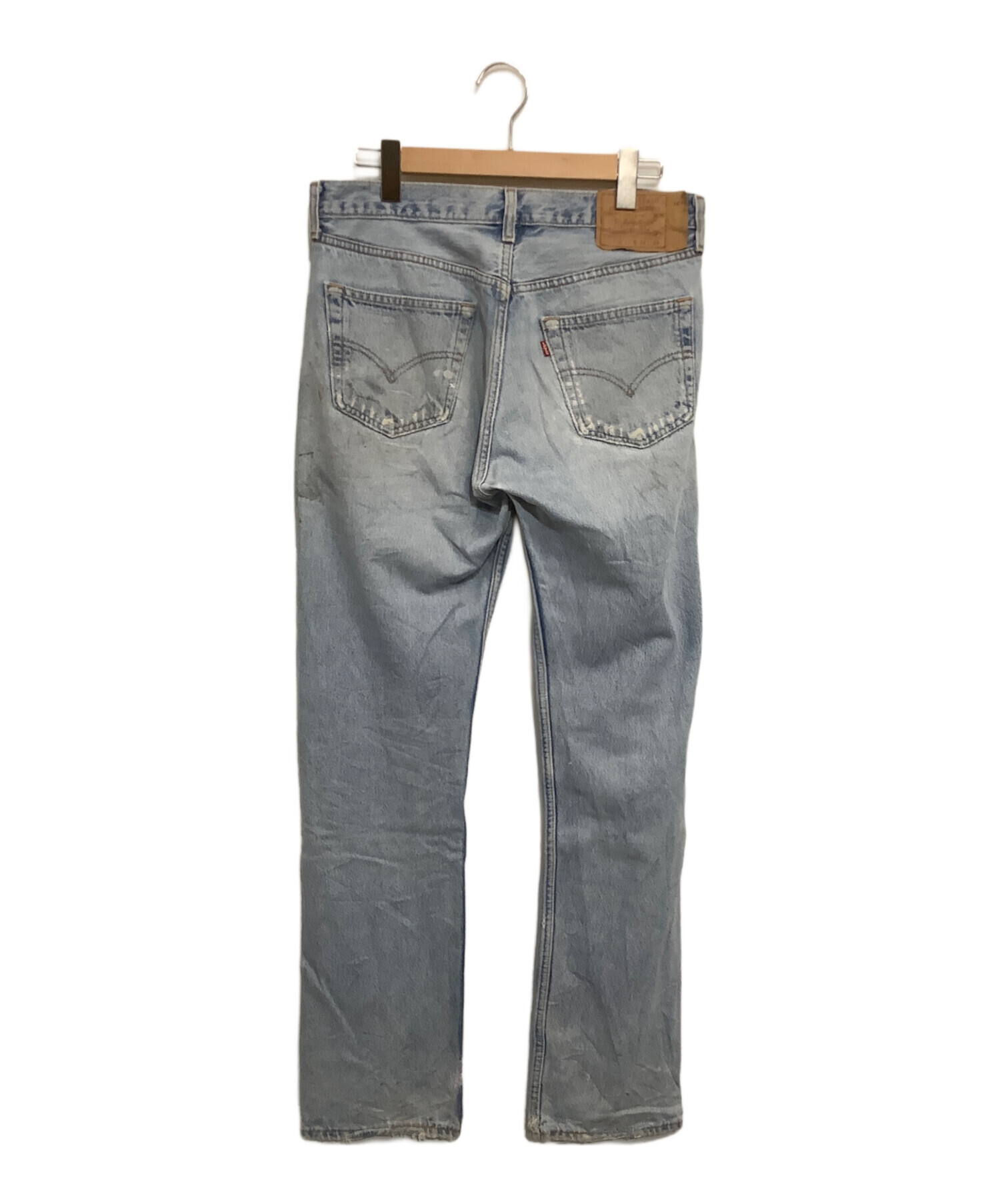 中古・古着通販】LEVI