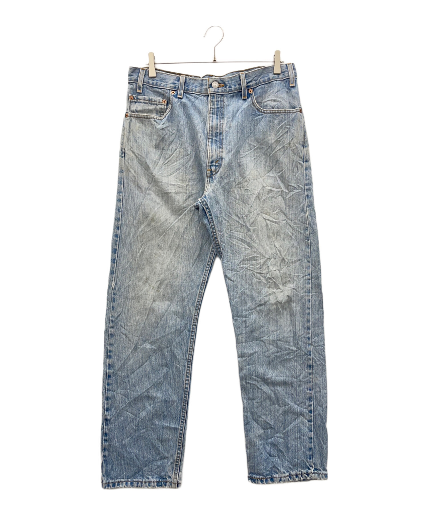 中古・古着通販】LEVI