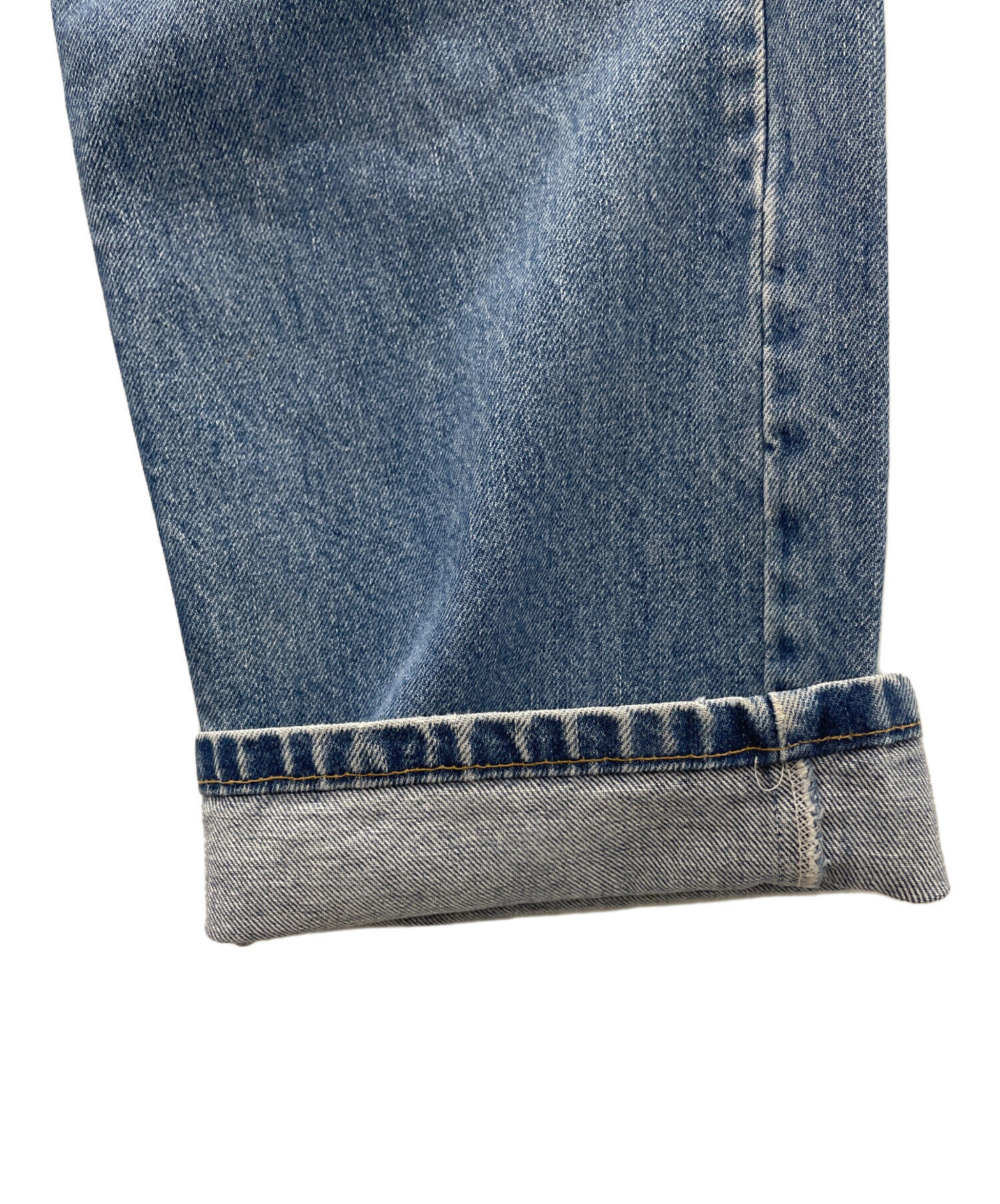 中古・古着通販】LEVI'S 522 (リーバイス522) 00'sデニムパンツ