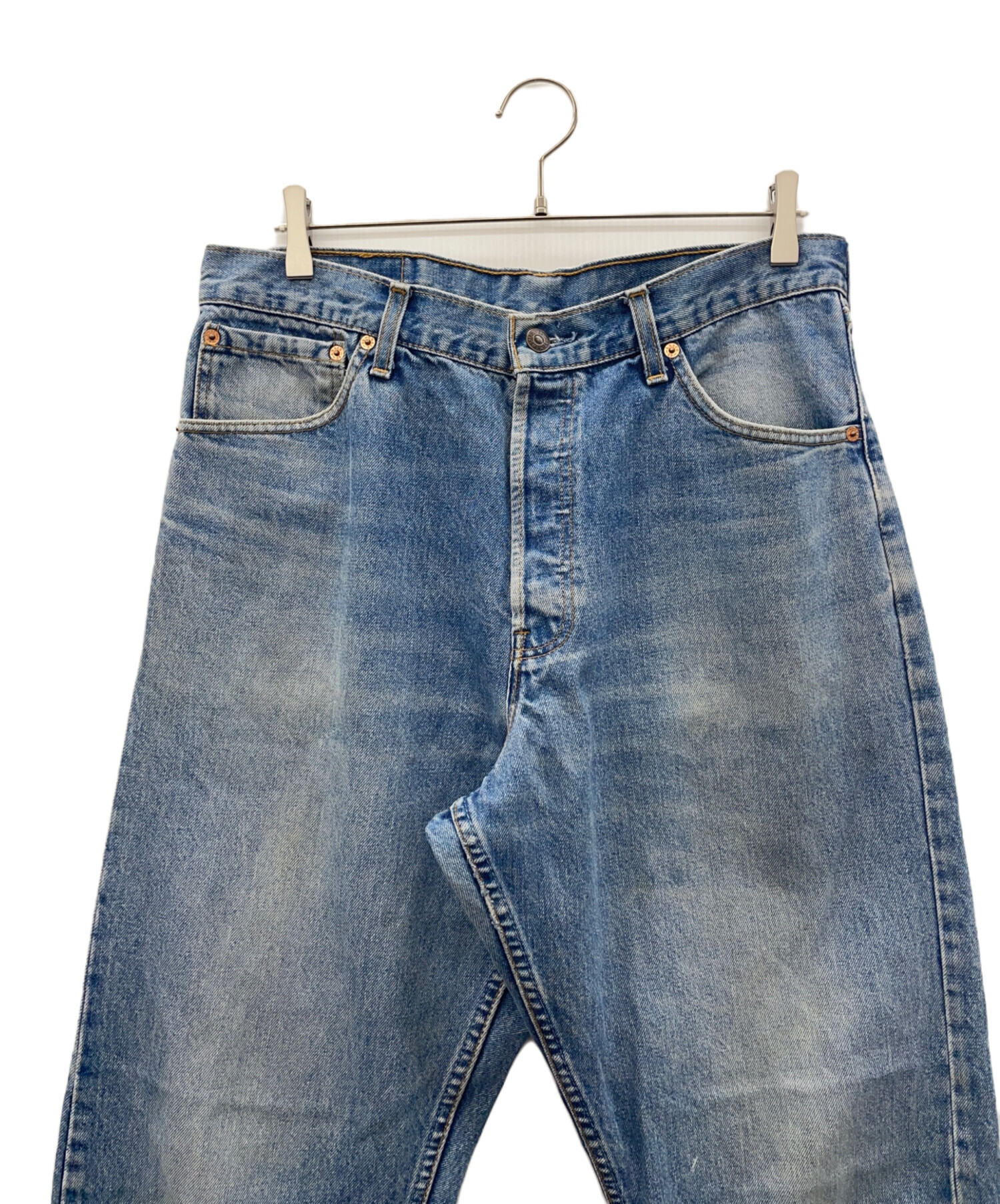 中古・古着通販】LEVI'S 522 (リーバイス522) 00'sデニムパンツ