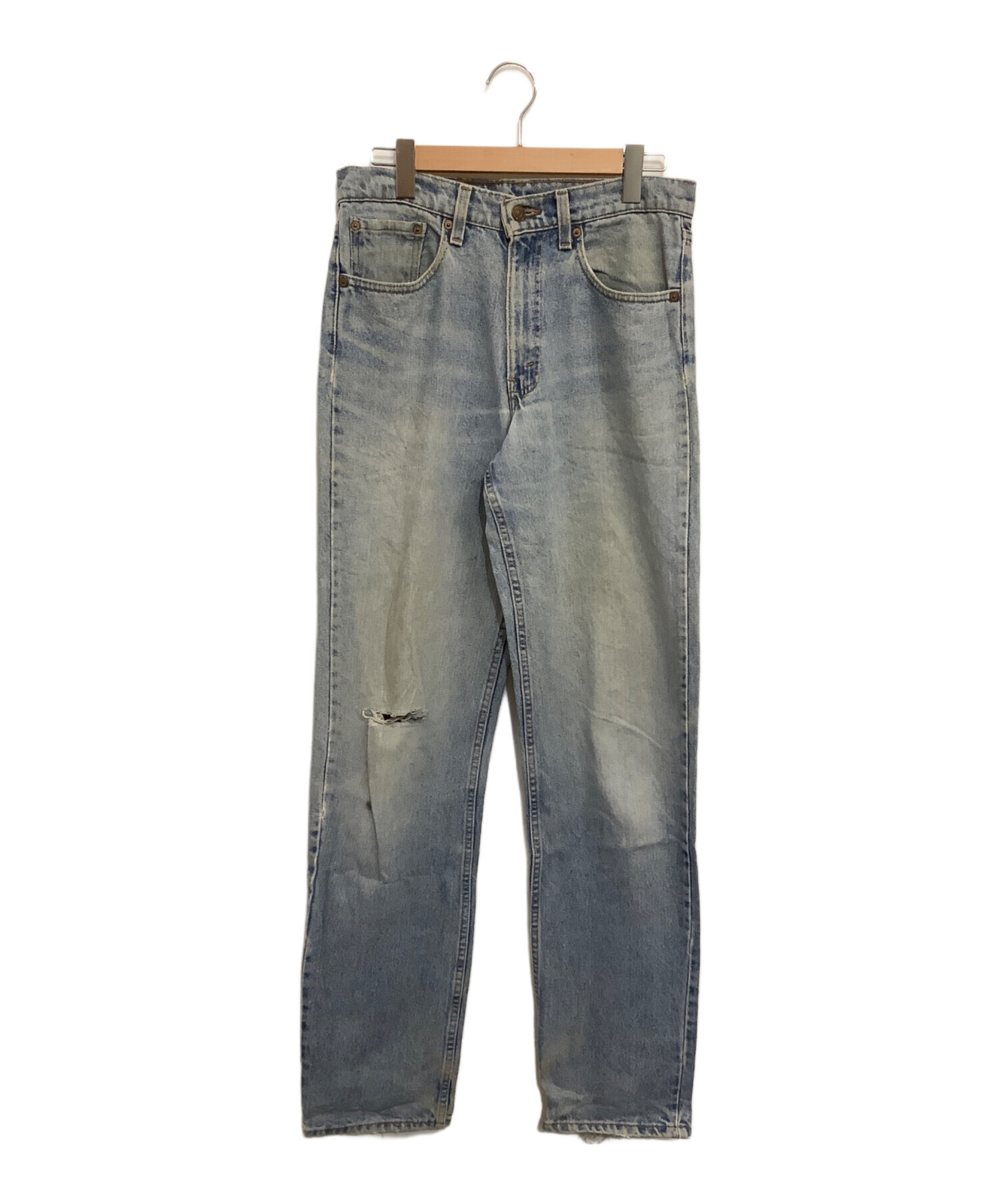中古・古着通販】LEVI