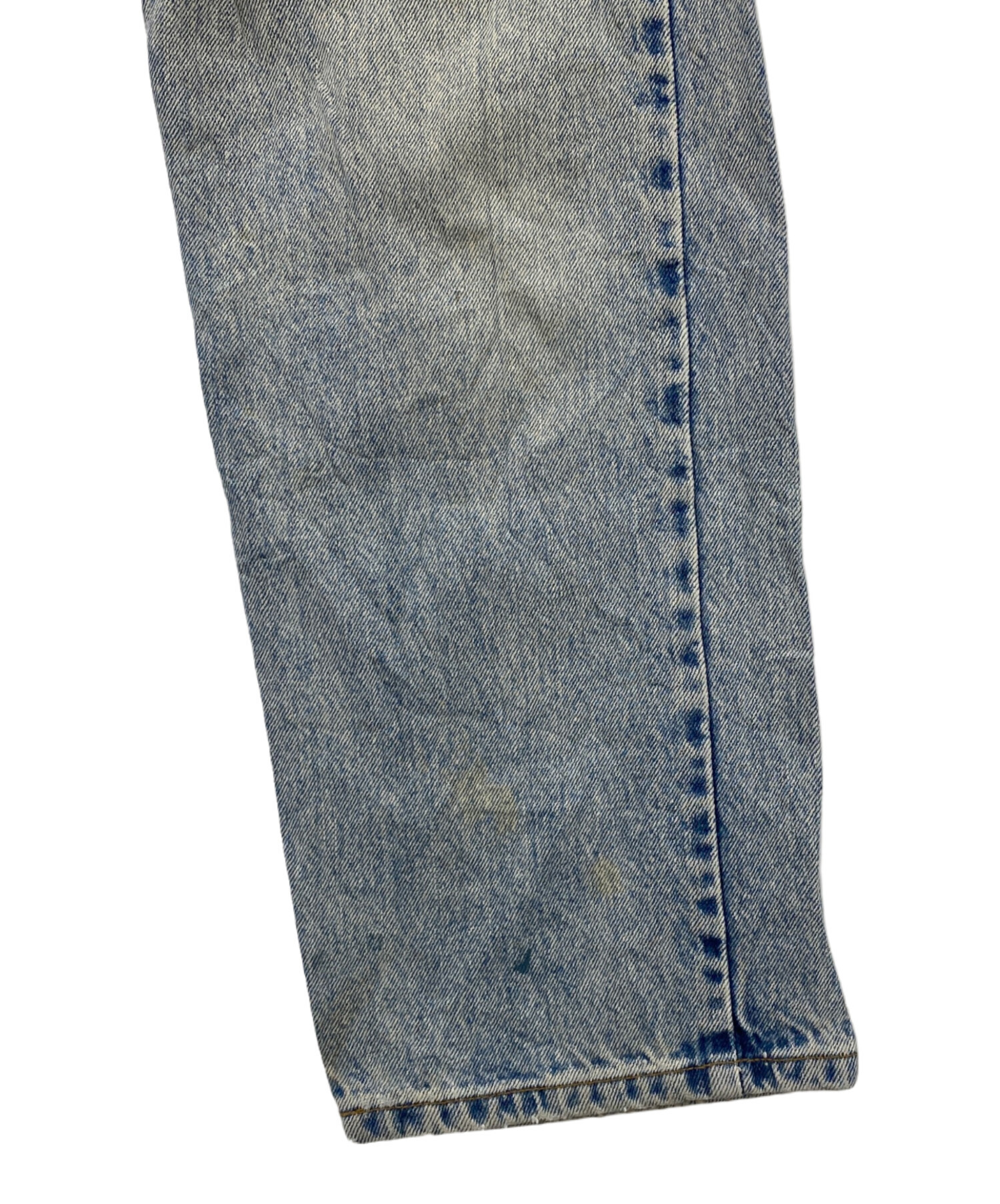 中古・古着通販】LEVI'S 565 (リーバイス) 90'sデニムパンツ