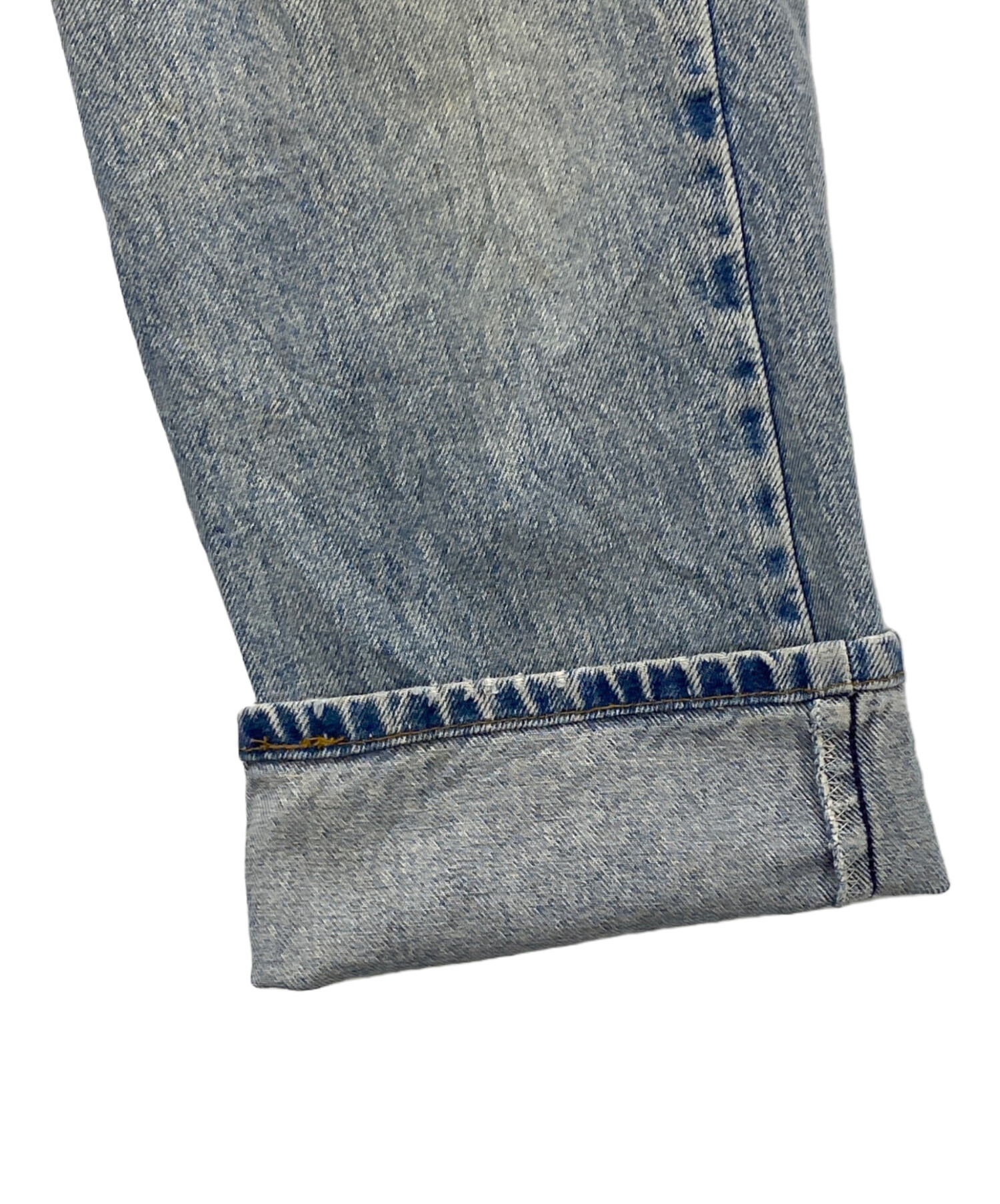 中古・古着通販】LEVI'S 565 (リーバイス) 90'sデニムパンツ
