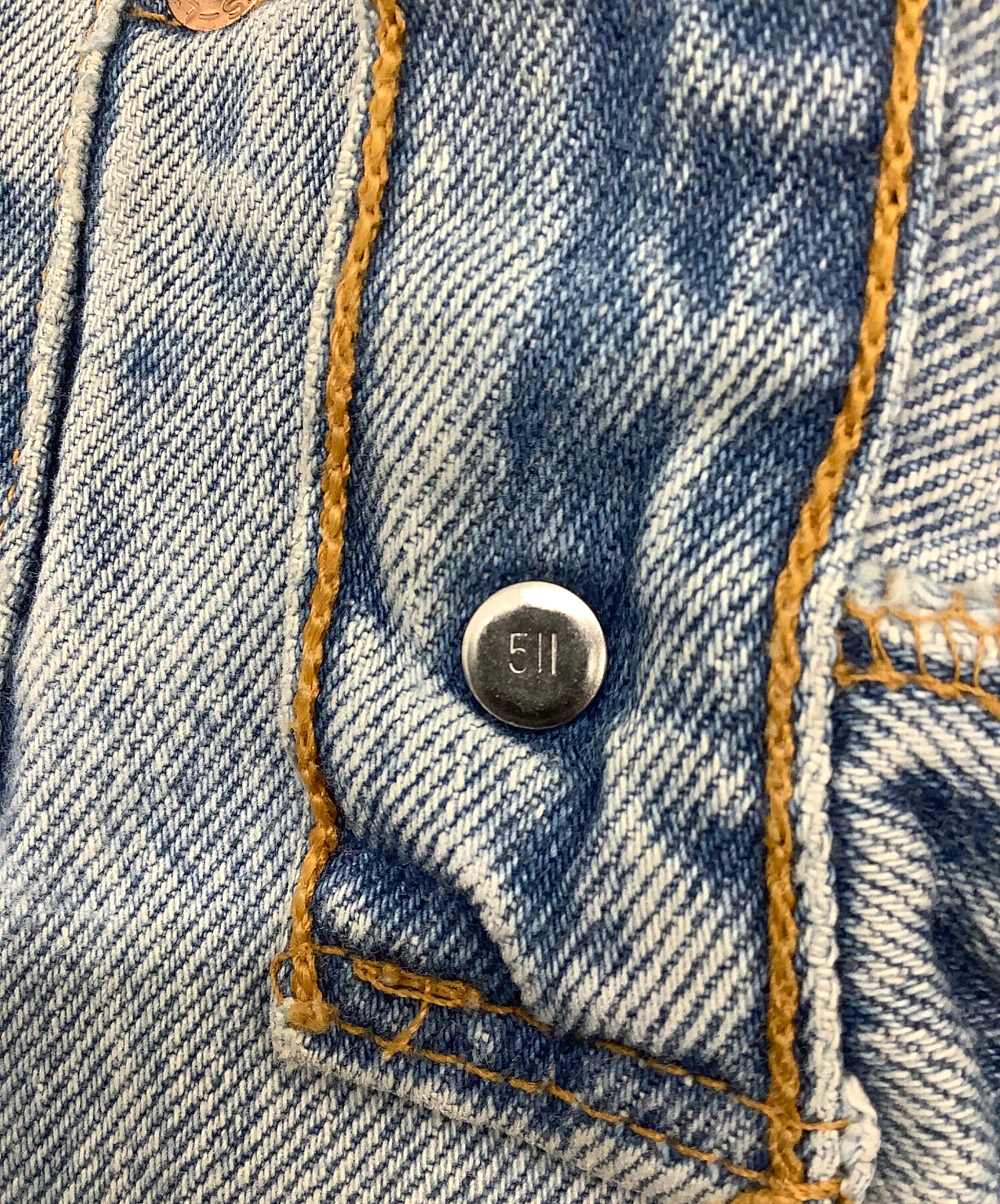 中古・古着通販】LEVI