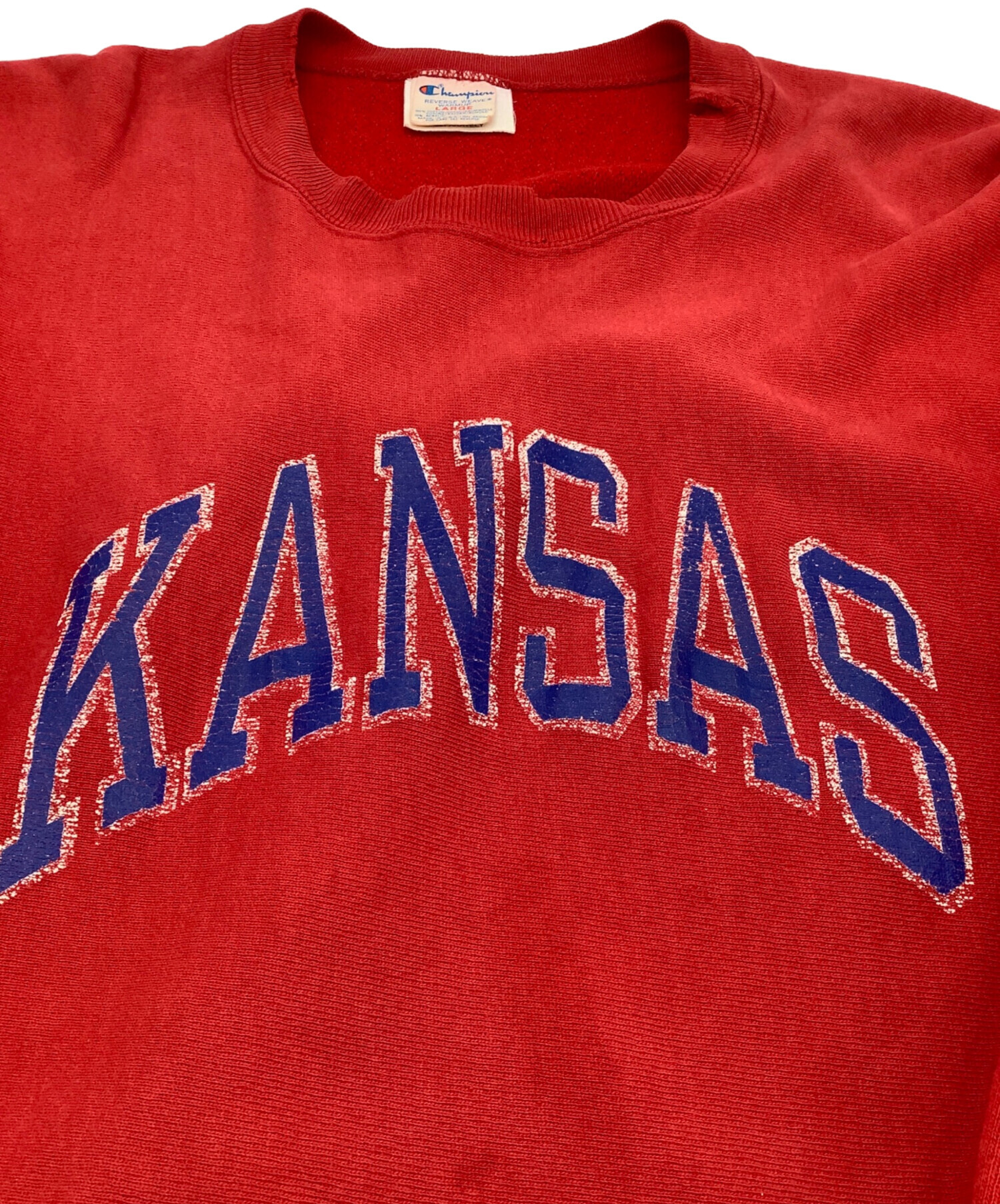 中古・古着通販】Champion REVERSE WEAVE (チャンピオン